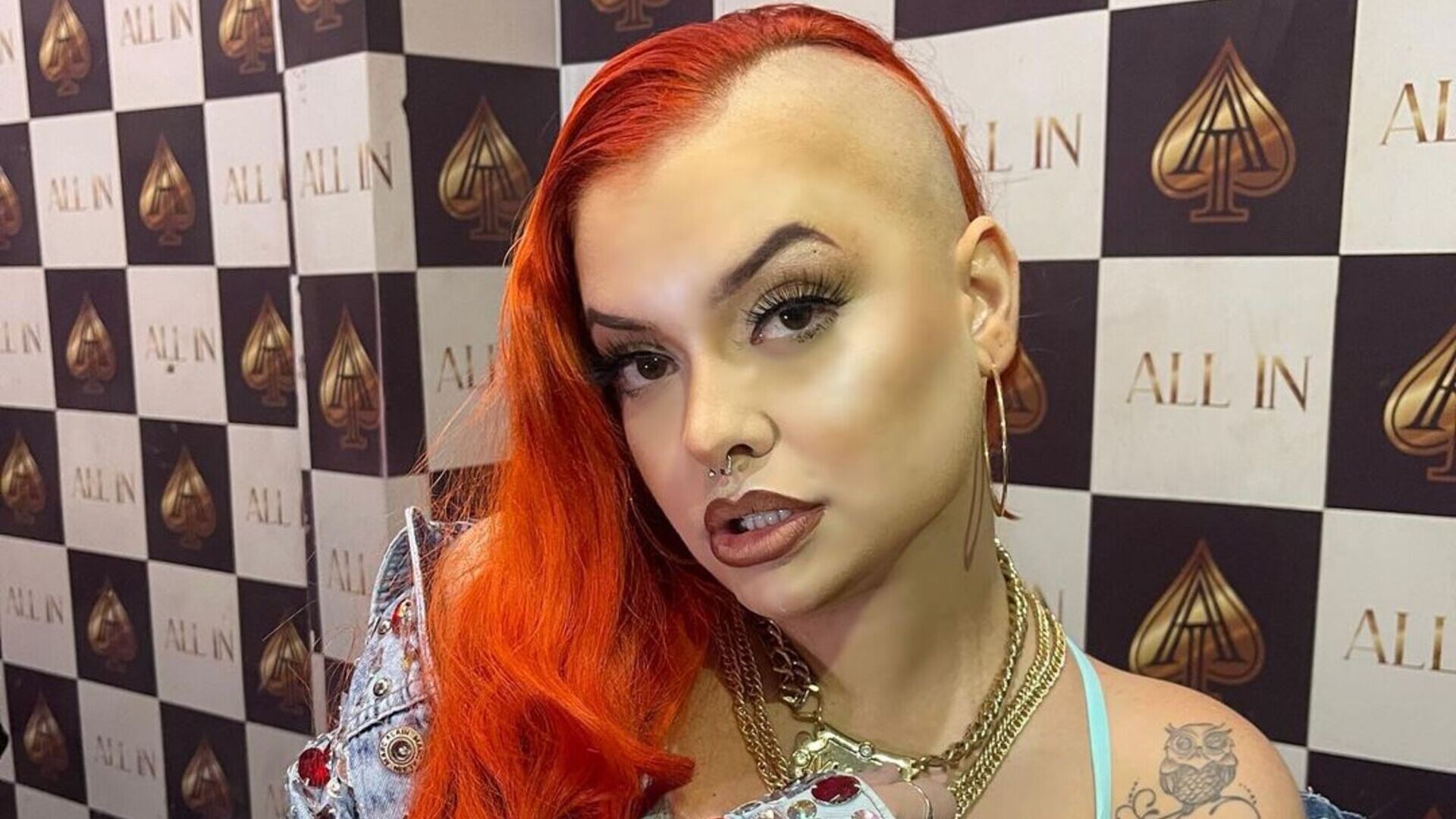 Mc Mari revela detalhes dos preparativos para seu casamento de R$ 1 milhão