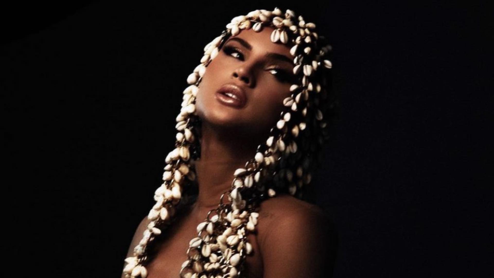 Mileide Mihaile relembra fotos do Carnaval 2022: “TBTzão”