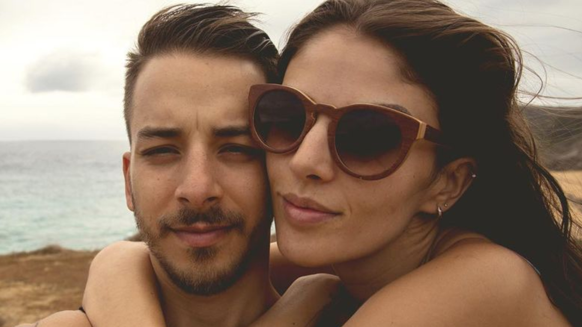 Mônica Benini publica foto raríssima com a filha e celebra os seus 10 meses