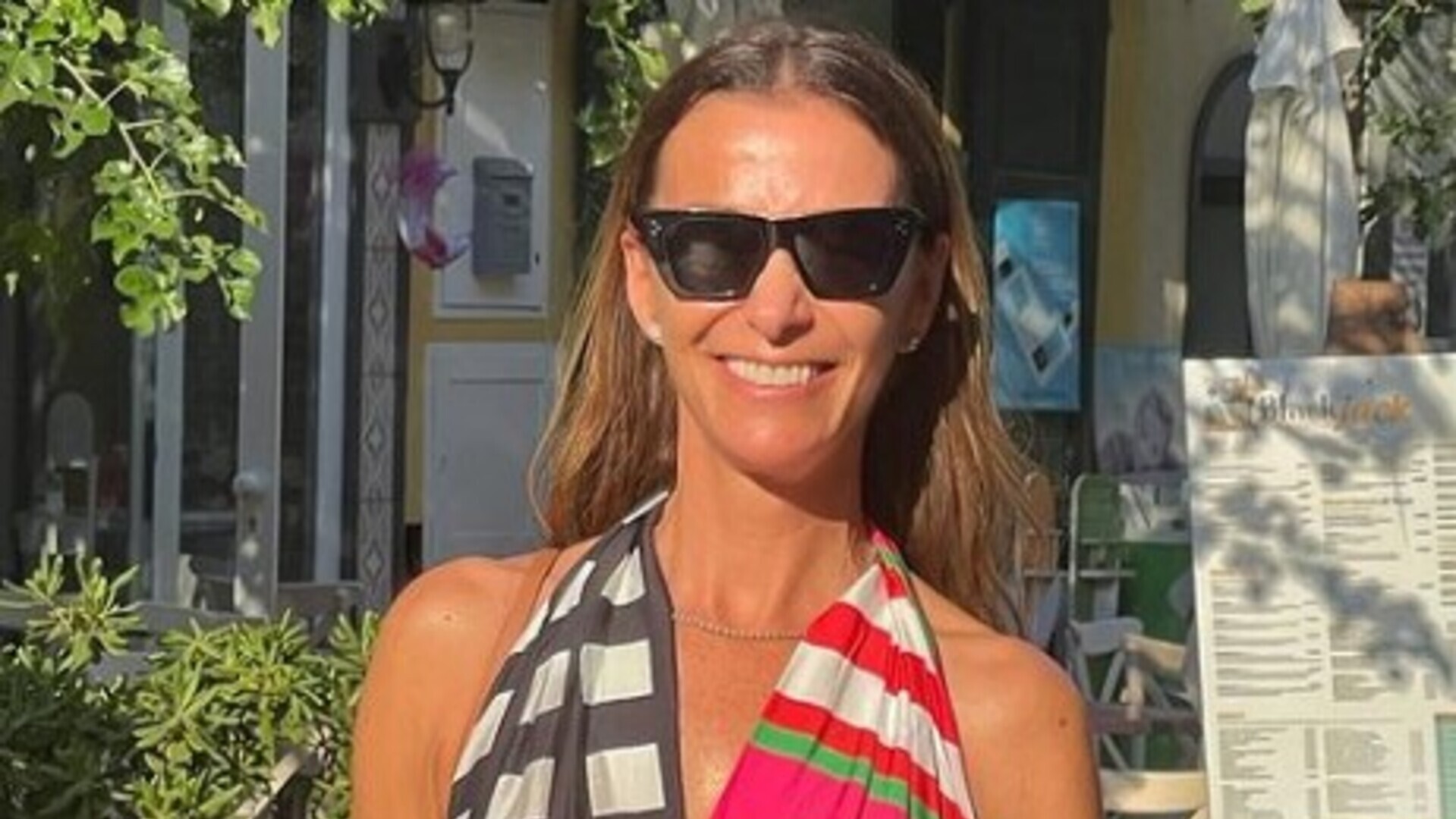 Mônica Martelli volta para o GNT após deixar elenco de novela