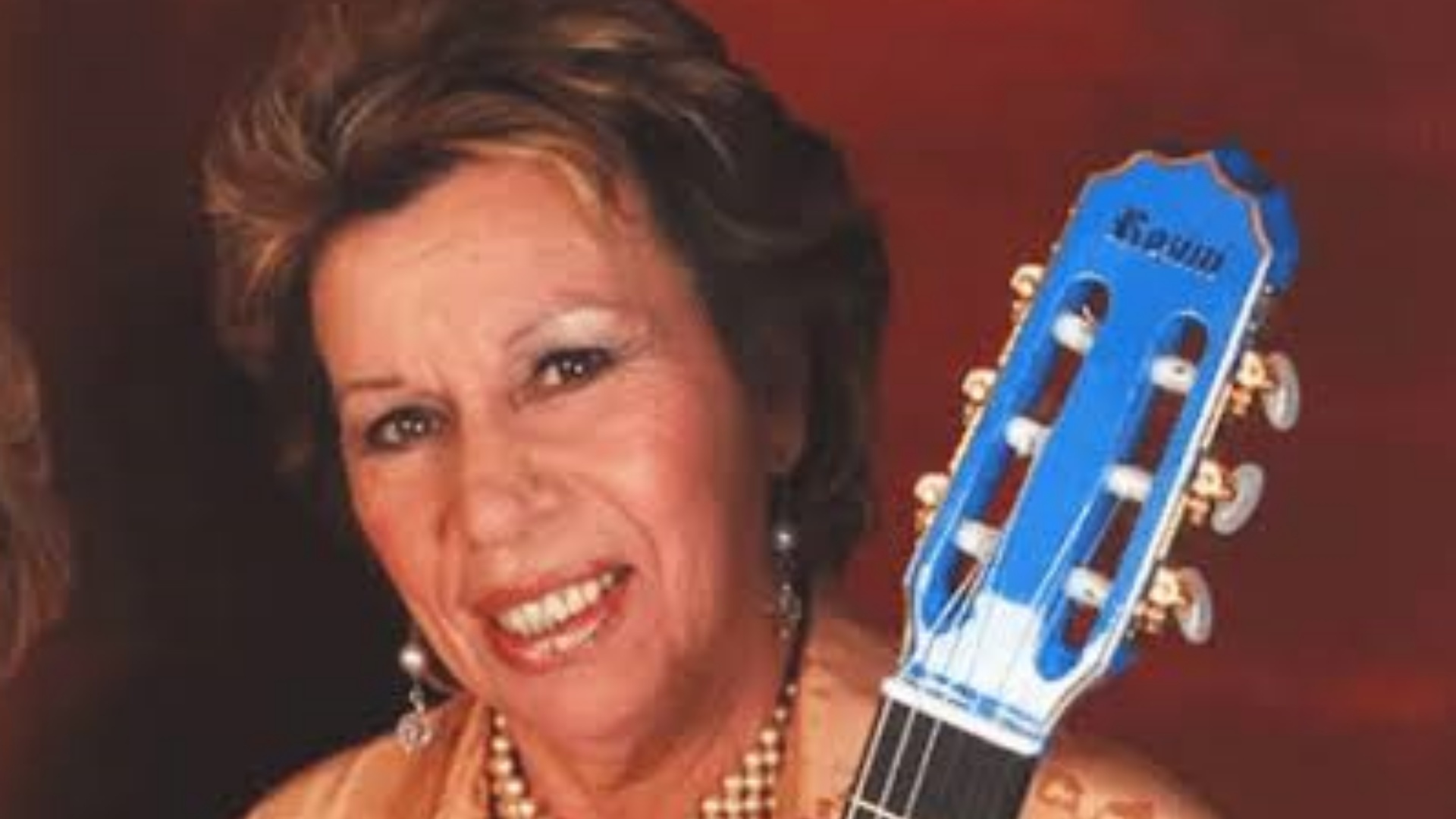 Marilene, da dupla sertaneja As Galvão, morre aos 80 anos