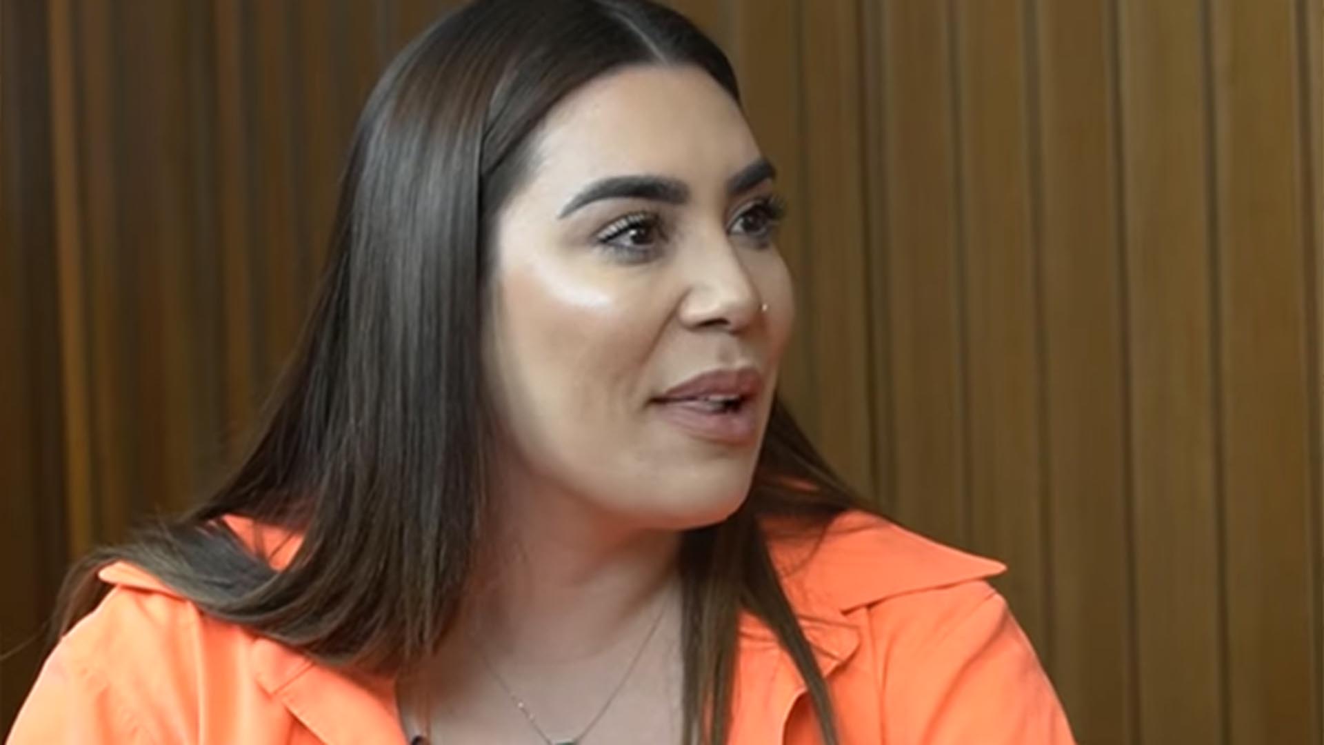 Naiara Azevedo detona reencontro com ex-BBBs: ‘Foi me dando azia’