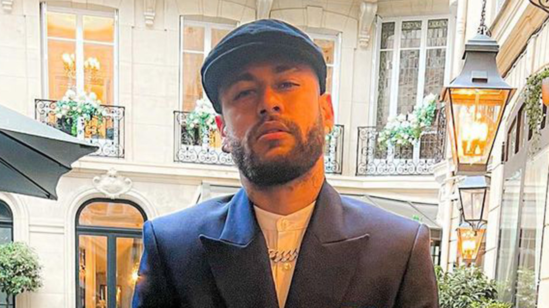 Neymar Jr encanta ao celebrar o aniversário de 11 anos do filho, Davi Lucca