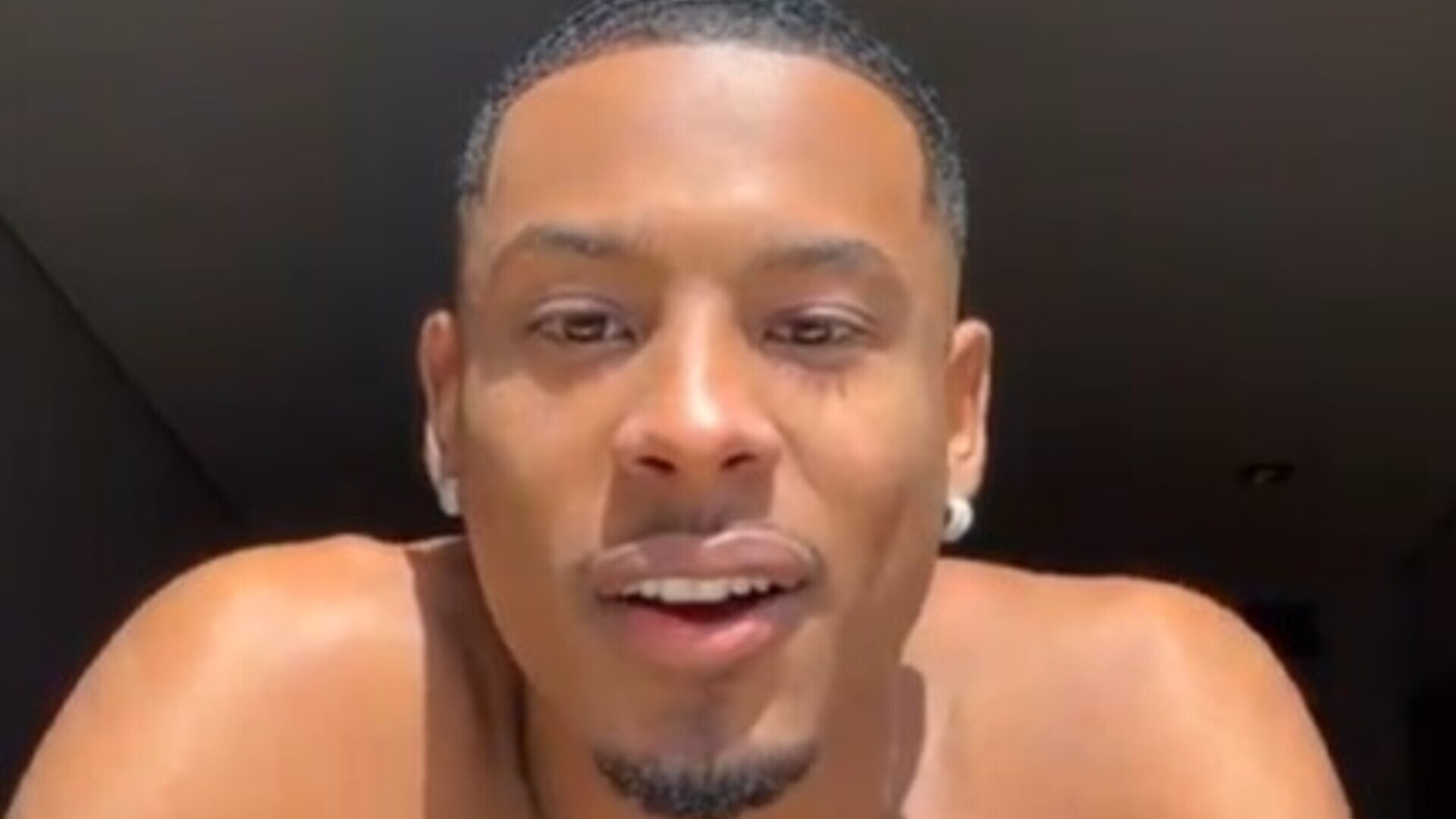 Paulo André compartilha novo corte de cabelo e recebe elogios dos seguidores