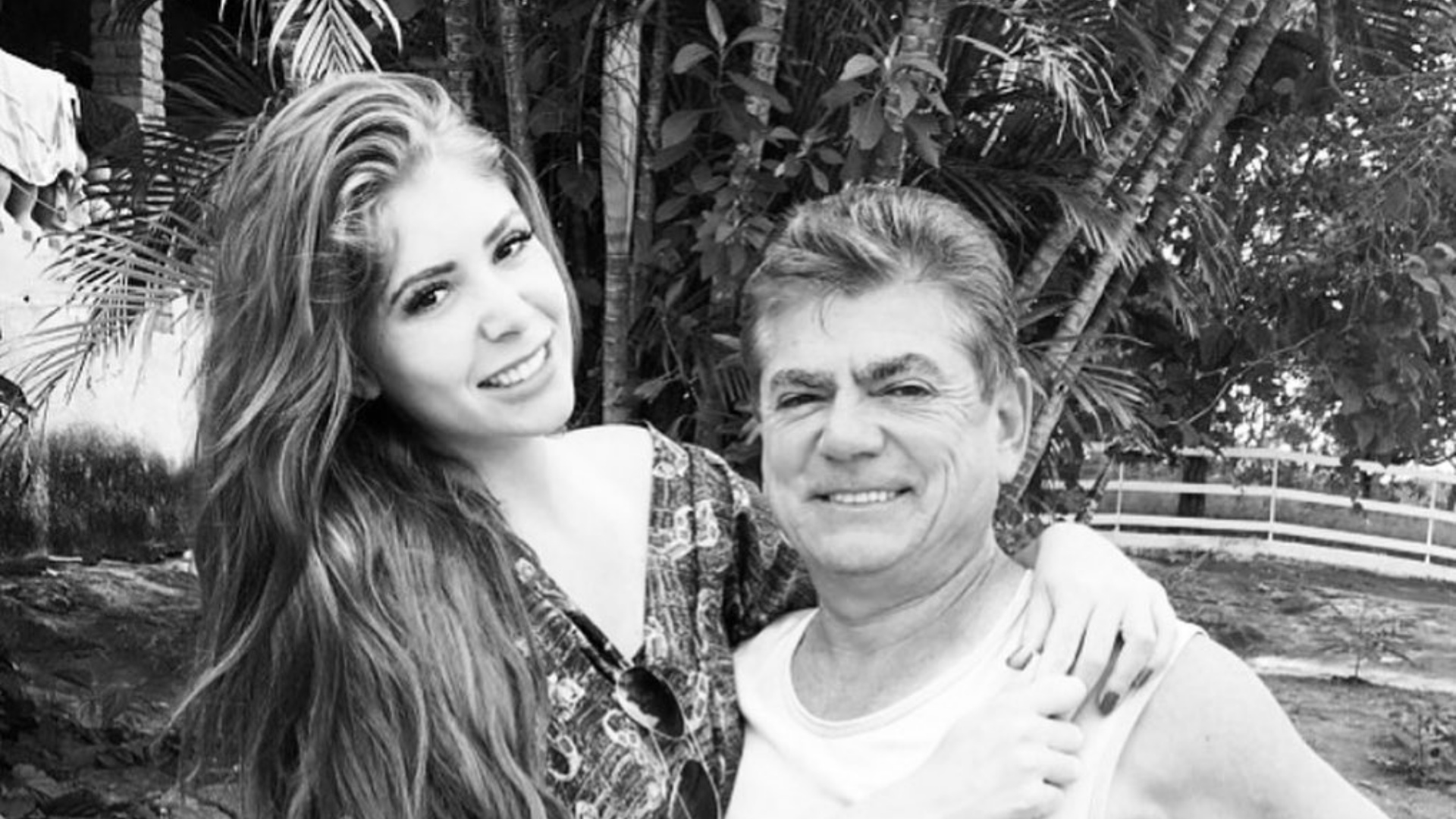 Pai de ex-BBB Amanda Gontijo morre em acidente fatal de carro: “Ainda sem acreditar”