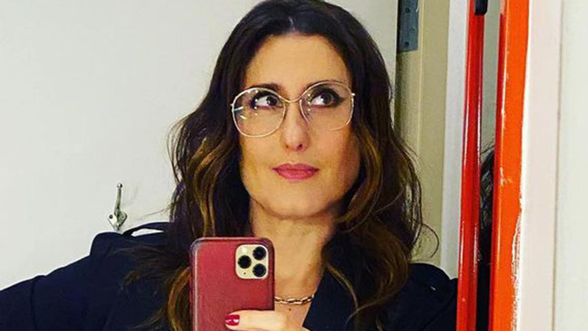 Paola Carosella revela foto marcante: ‘Acabado de decidir por fim a um relacionamento’
