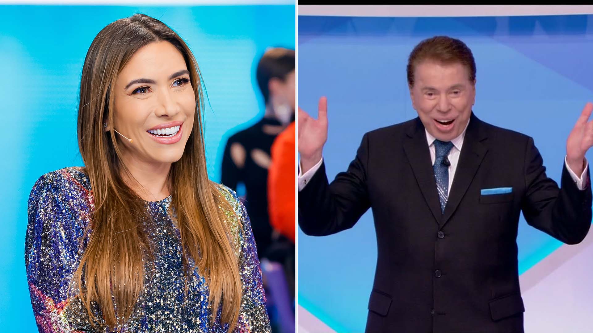 Silvio Santos se aposentou? Patricia Abravanel esclarece os rumores