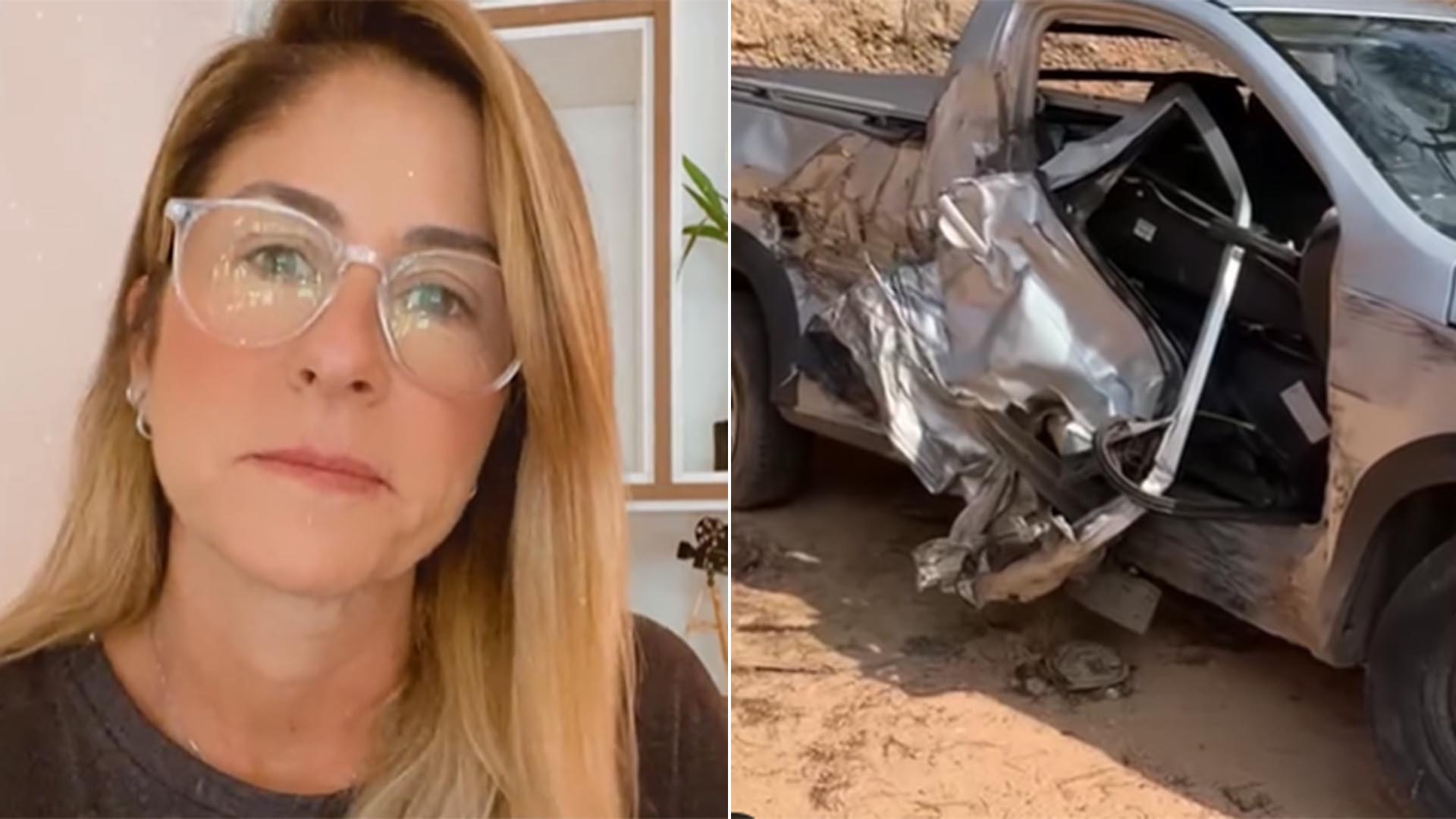 Patricia Maldonado questiona Justiça após a morte da mãe: “Não posso me calar”
