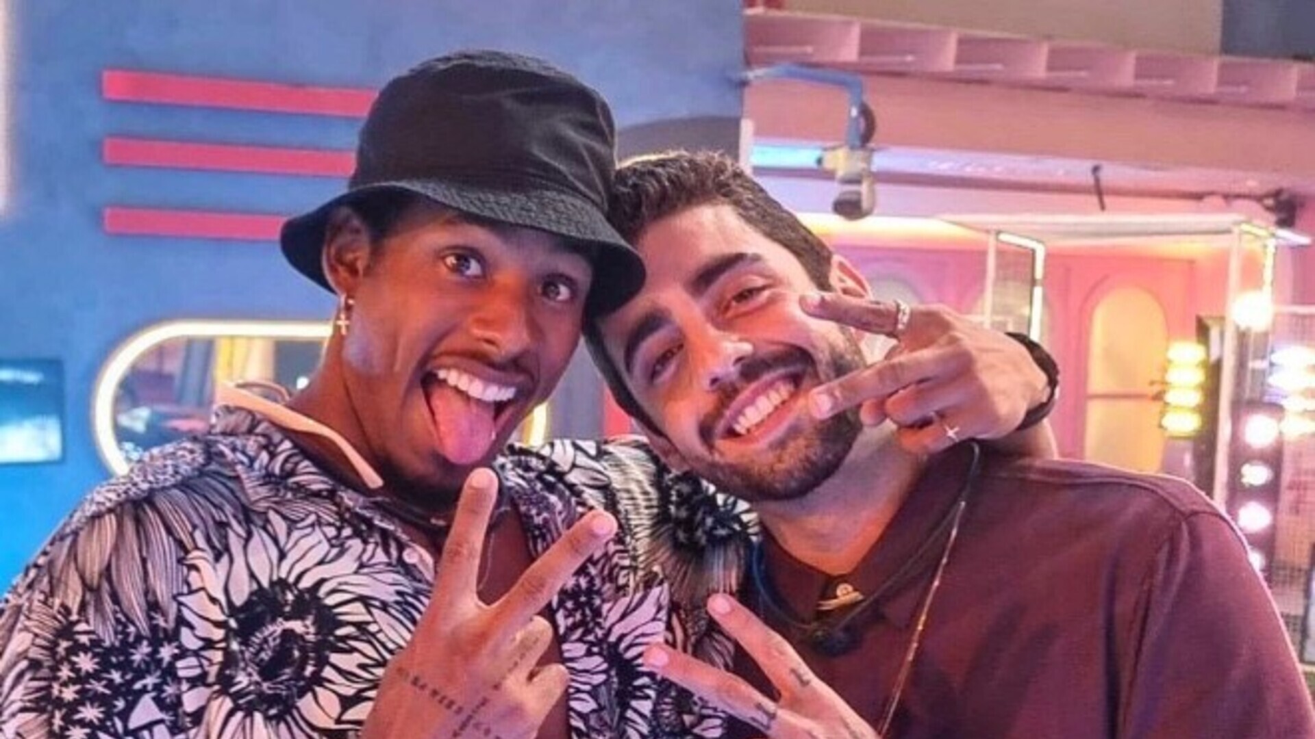 Paulo André publica texto emocionante em homenagem ao amigo Pedro Scooby