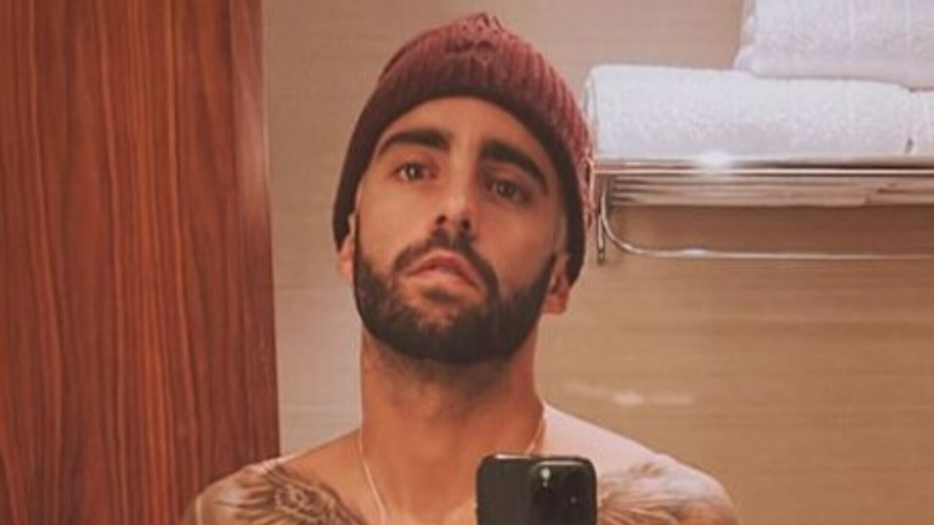 Pedro Scooby revela perrengue em aeroporto nos Estados Unidos com os filhos