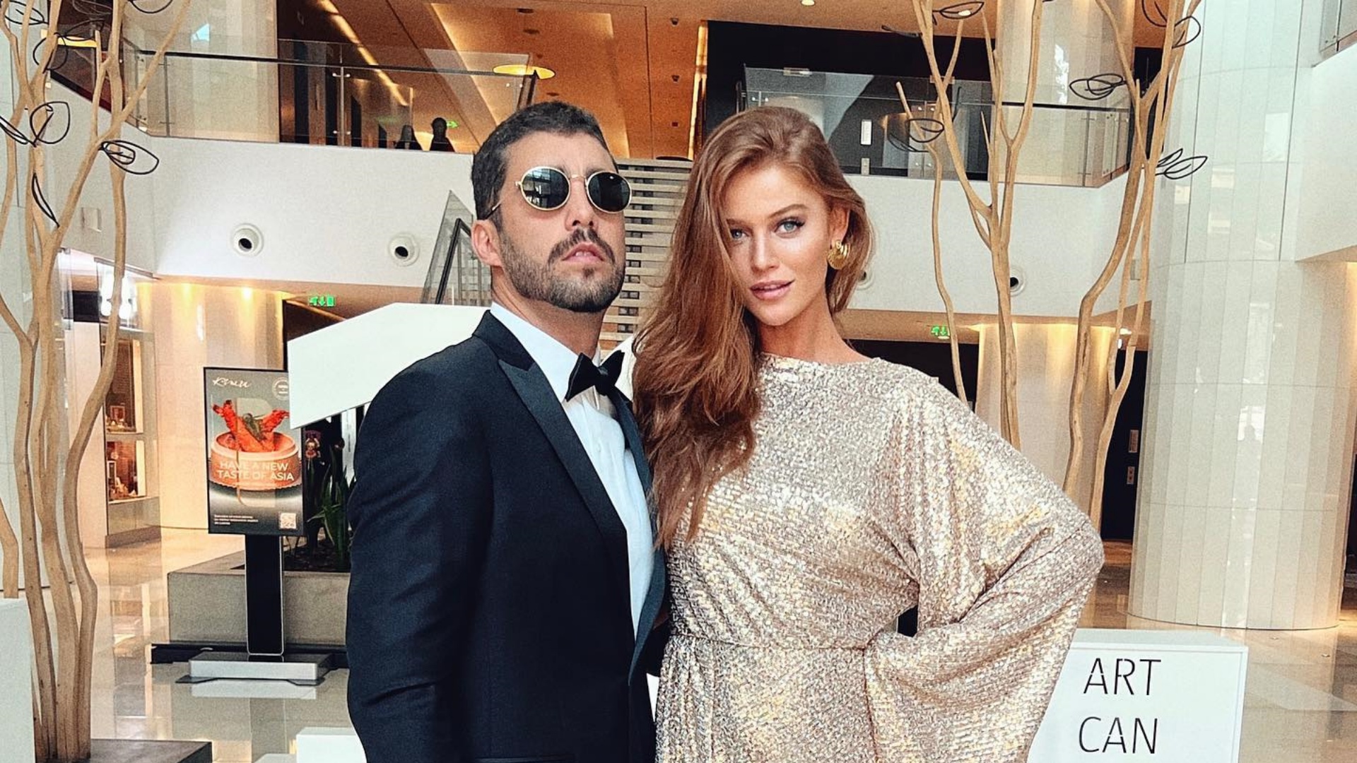 Cintia Dicker celebra aniversário de Pedro Scooby: ”Presente da vida”