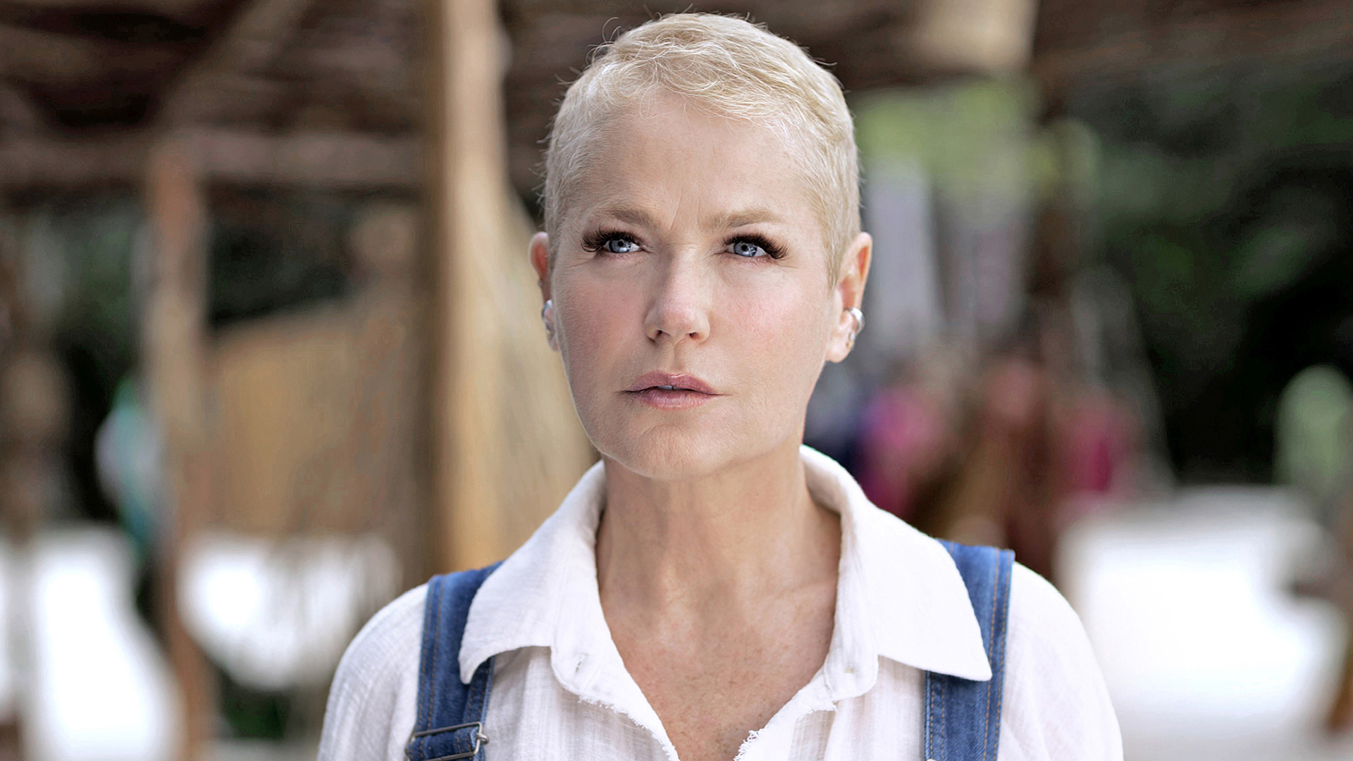Xuxa Meneghel grava nova série da Disney+ com Angélica e grande elenco