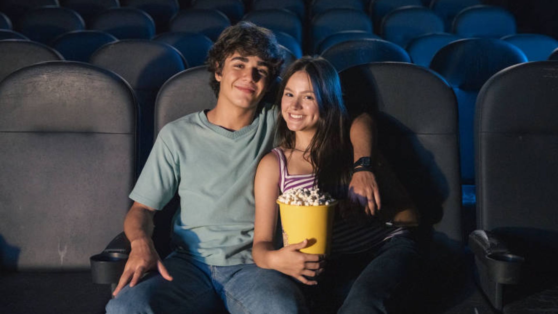 Primeiro teaser oficial de ‘Fazendo Meu Filme’ é divulgado; confira