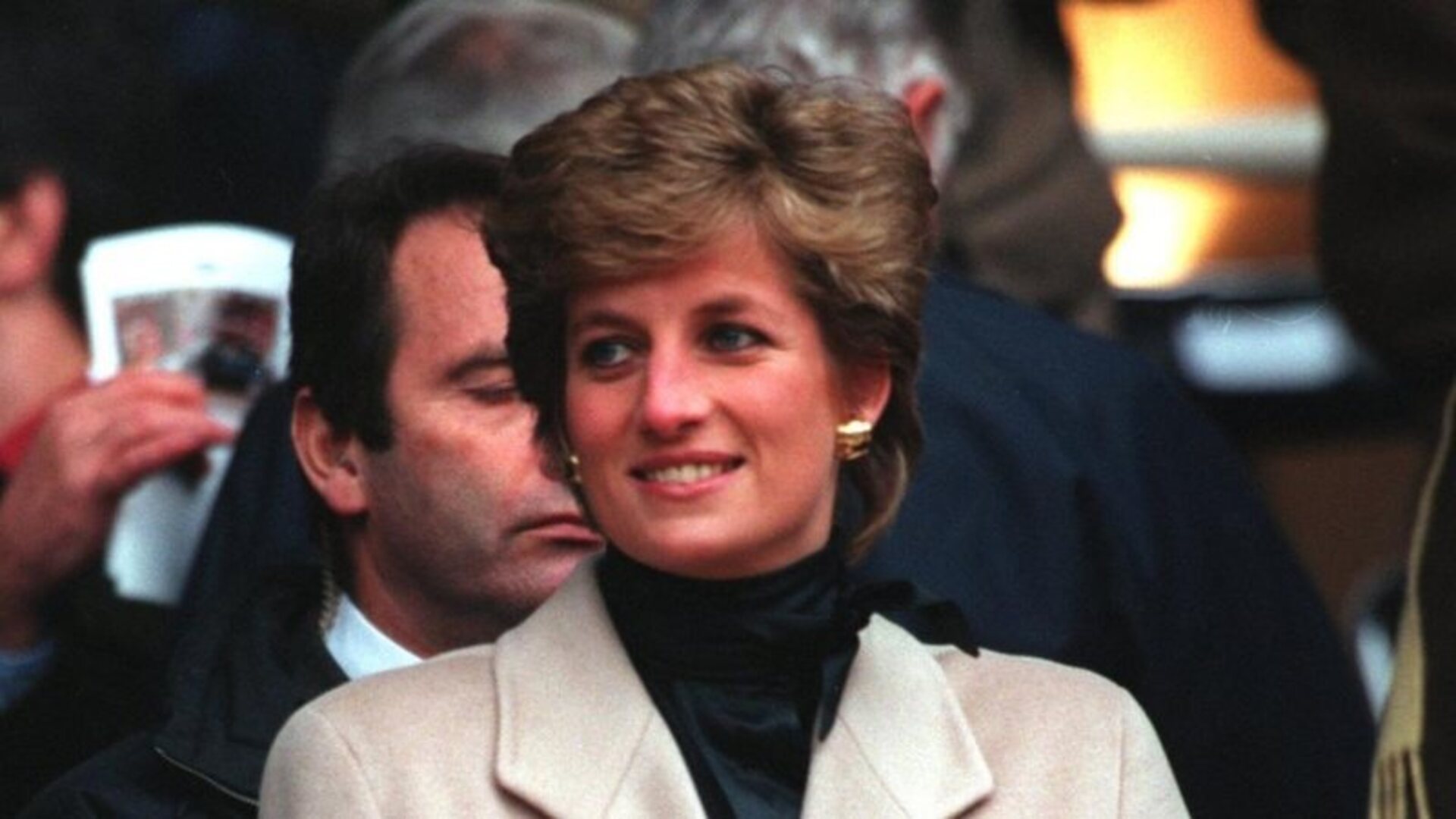 Princesa Diana teria previsto a sua morte dois anos antes do acidente de carro