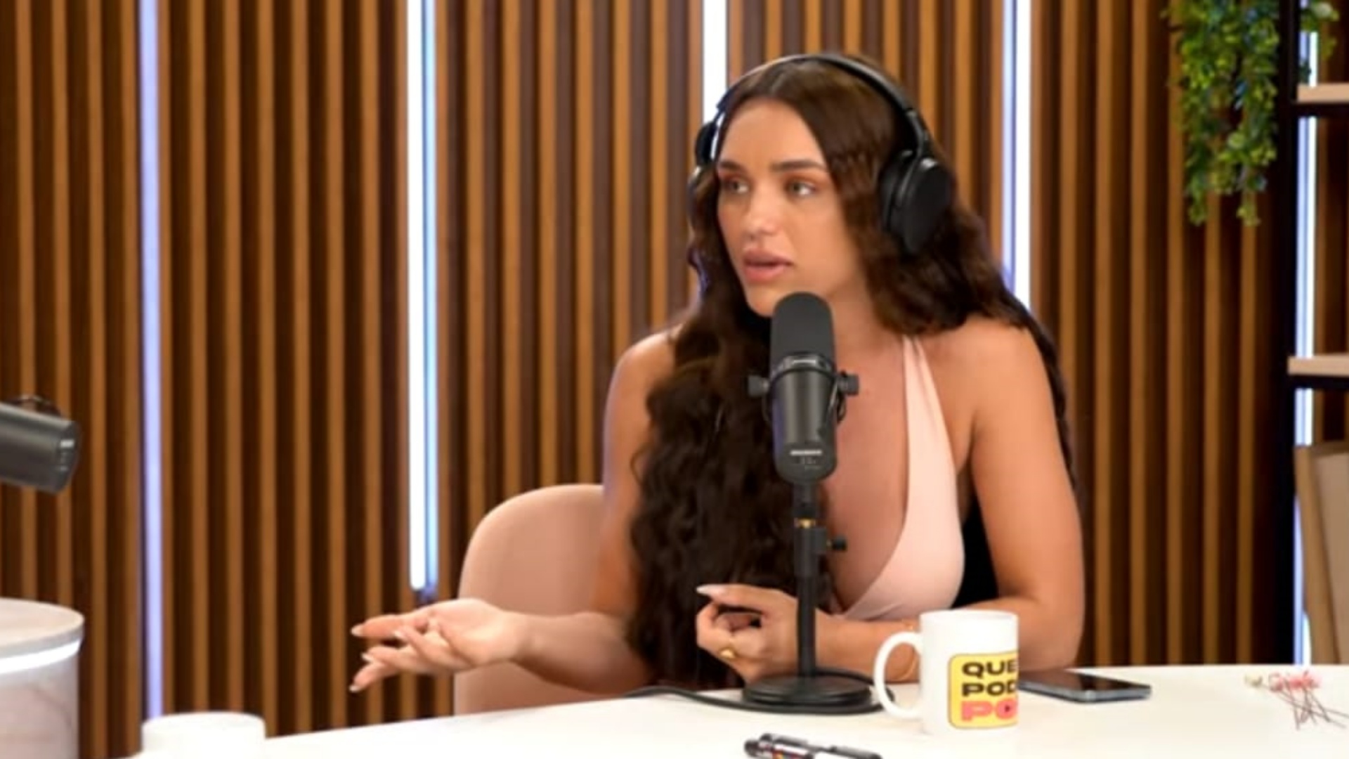 Rafa Kalimann revela com quantos anos perdeu a virgindade e confessa: “Sexo é muito importante para mim”