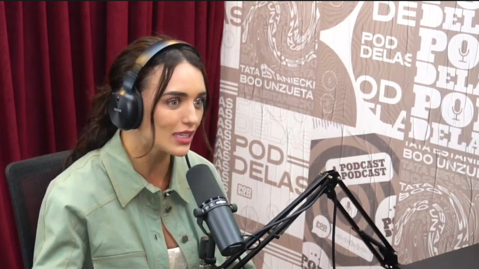 Rafa Kalimann revela que descobriu problema de saúde após cisto no cóccix