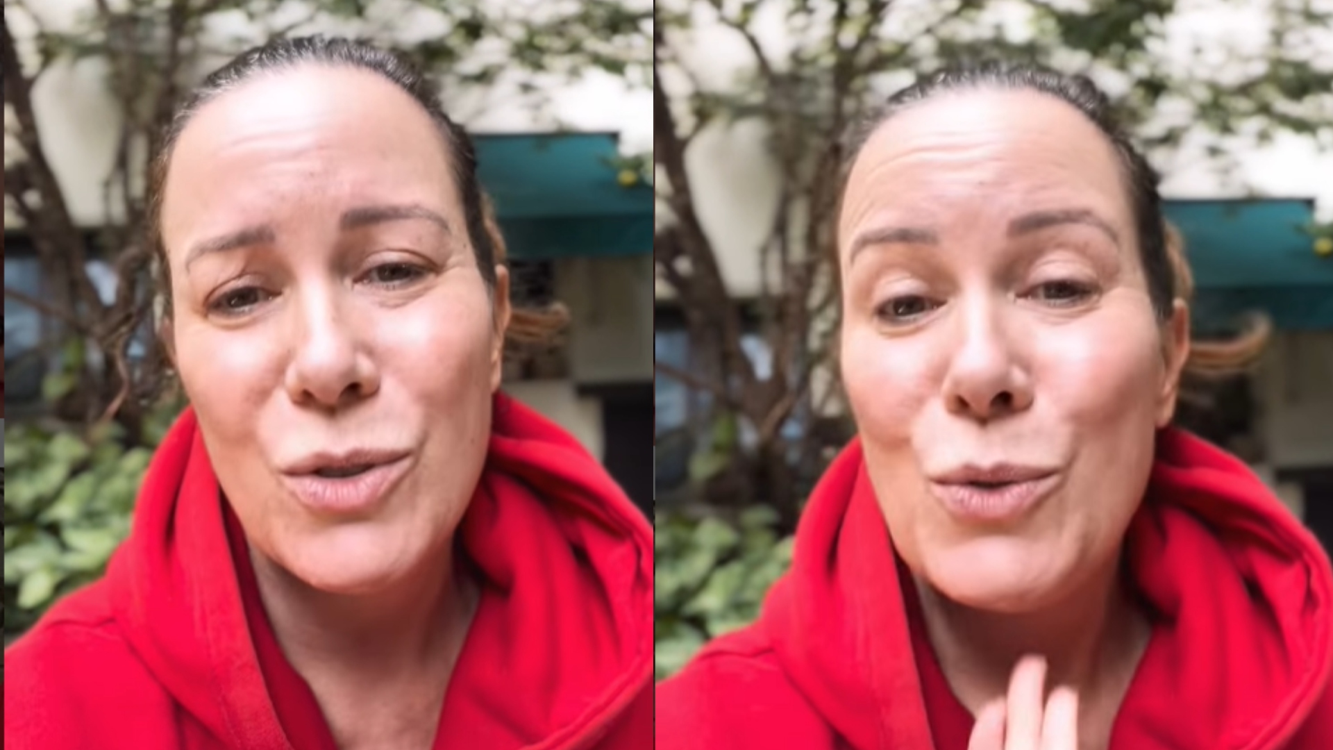 Regina Volpato, primeira apresentadora do Casos de Família, lamenta o fim do programa: “Clássico”