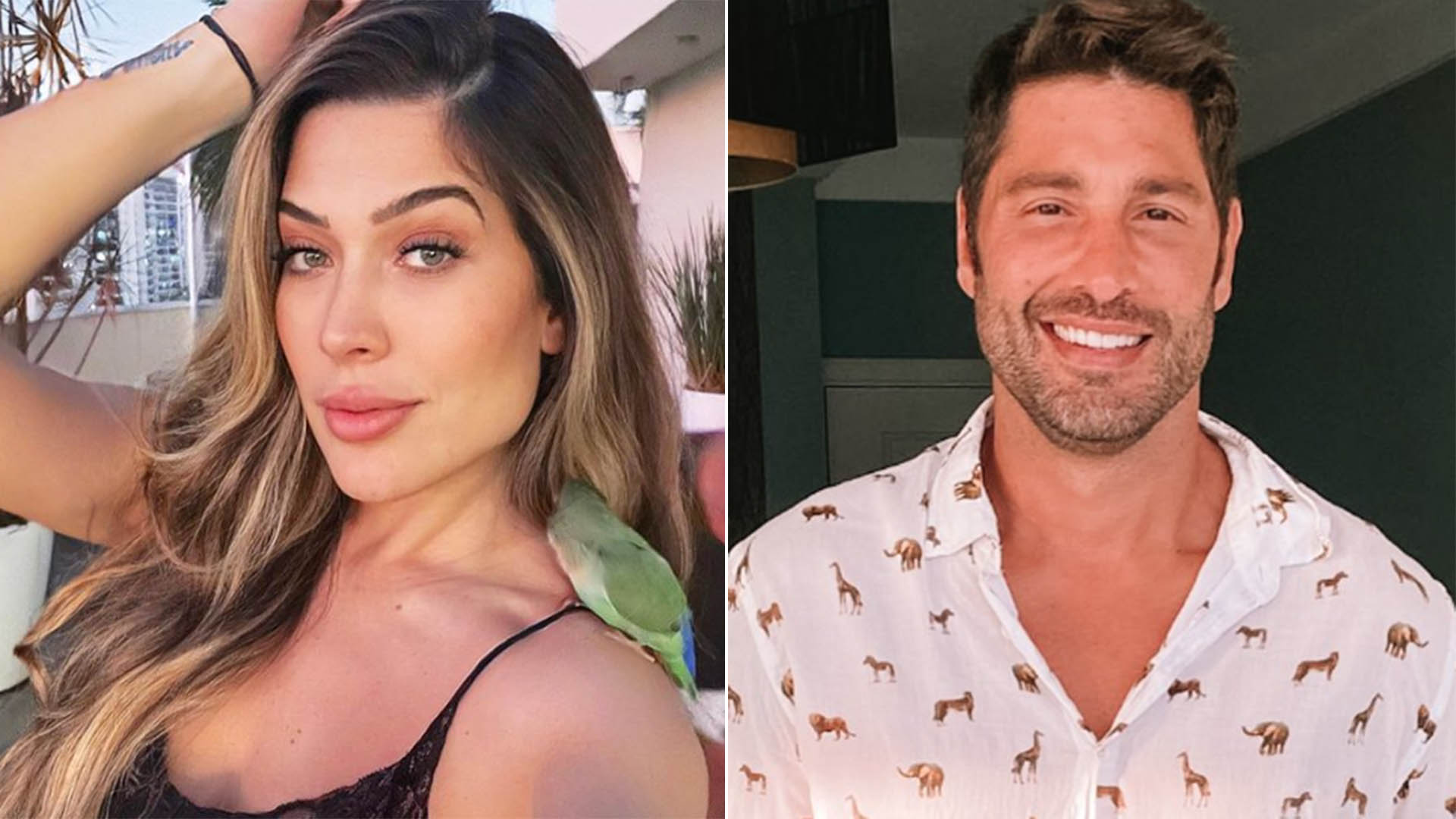 Filha de Victor Pecoraro e Renata Muller é levada às pressas ao médico