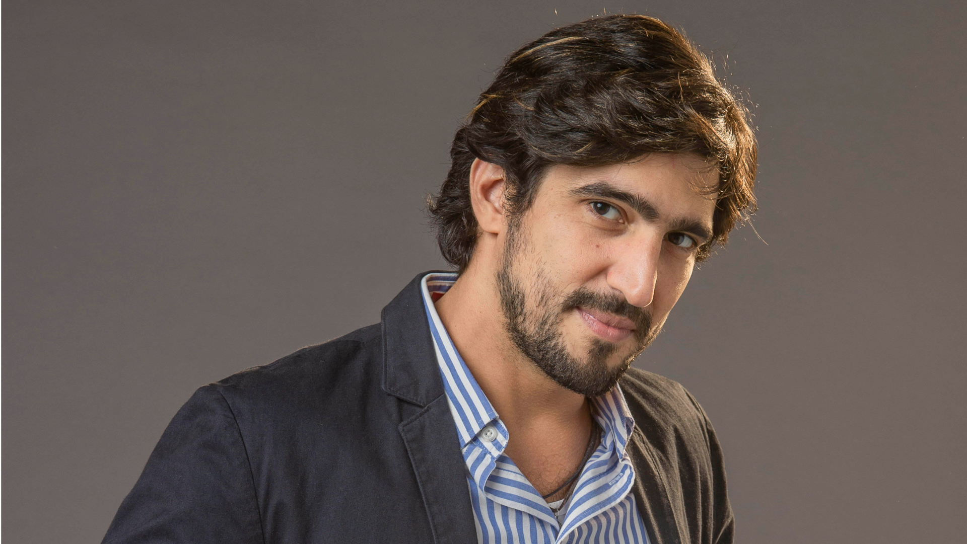 Renato Góes revela que parou de ver ‘Pantanal’: ”Precisei desconectar”