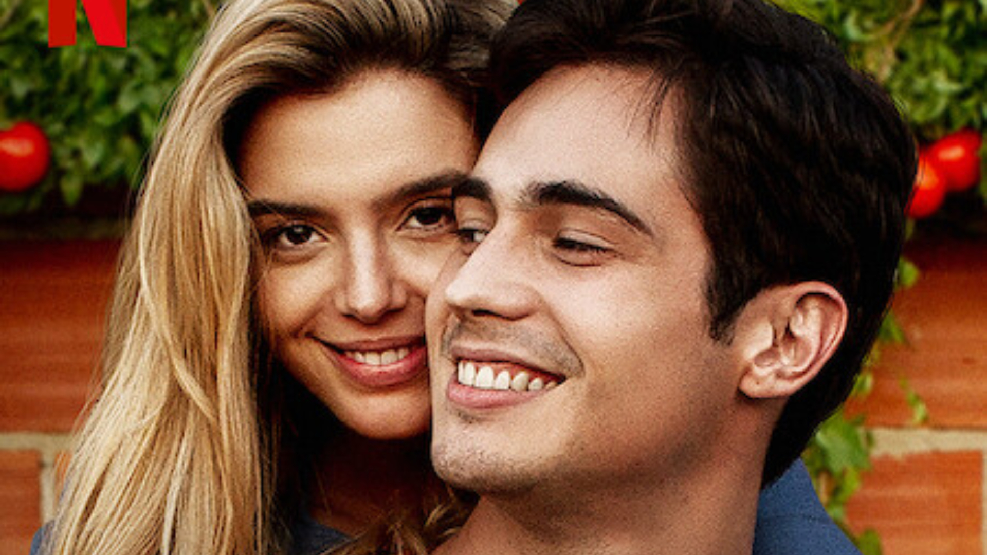 Giovanna Lancellotti anuncia o início dos ensaios do filme Ricos de Amor 2