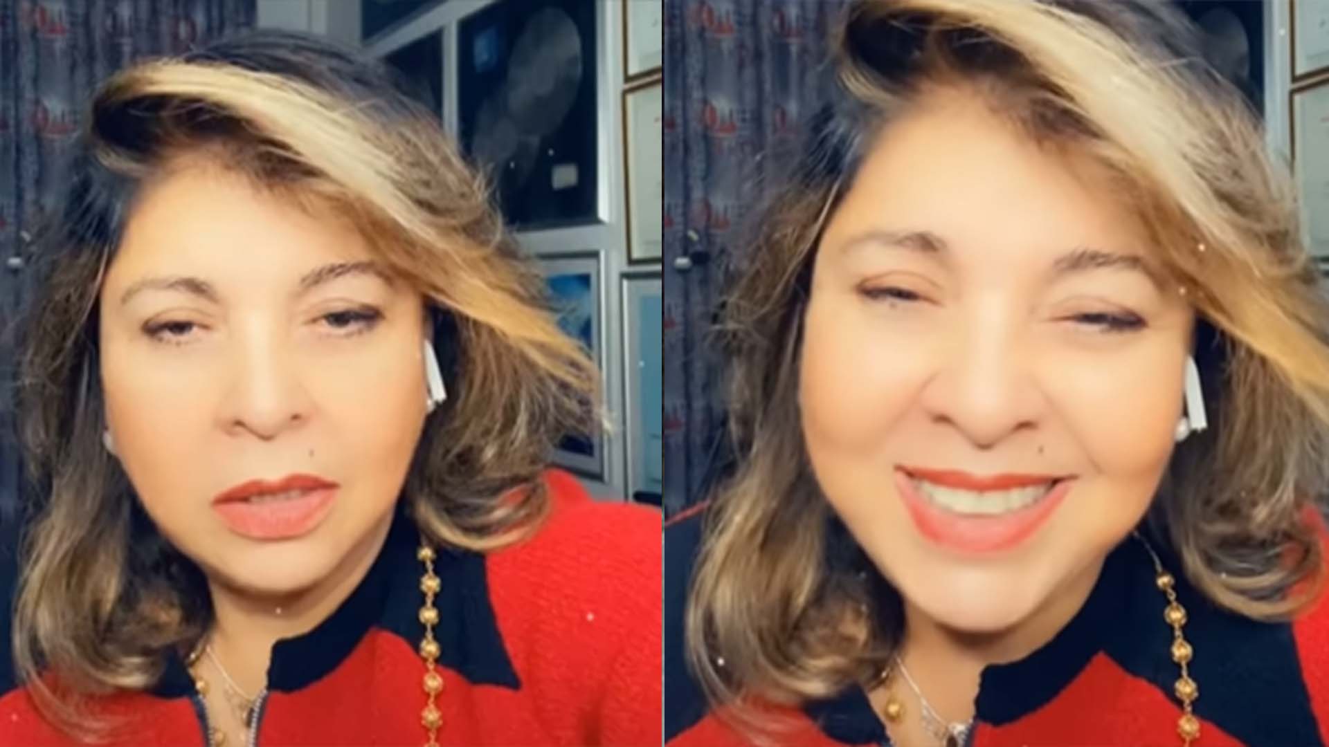 Roberta Miranda fala de sua sexualidade e diz que já namorou uma travesti