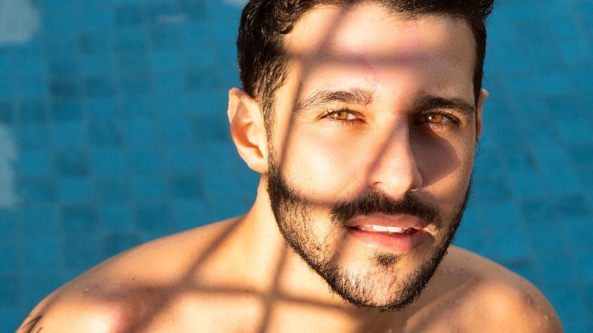 Rodrigo Mussi desmente falas da mãe em entrevista: ”Chega de personagem que nunca existiu”