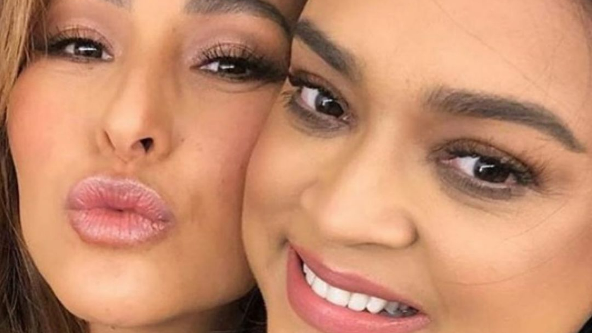 Sabrina Sato faz linda homenagem para Preta Gil: ”Você é luz nas nossas vidas”