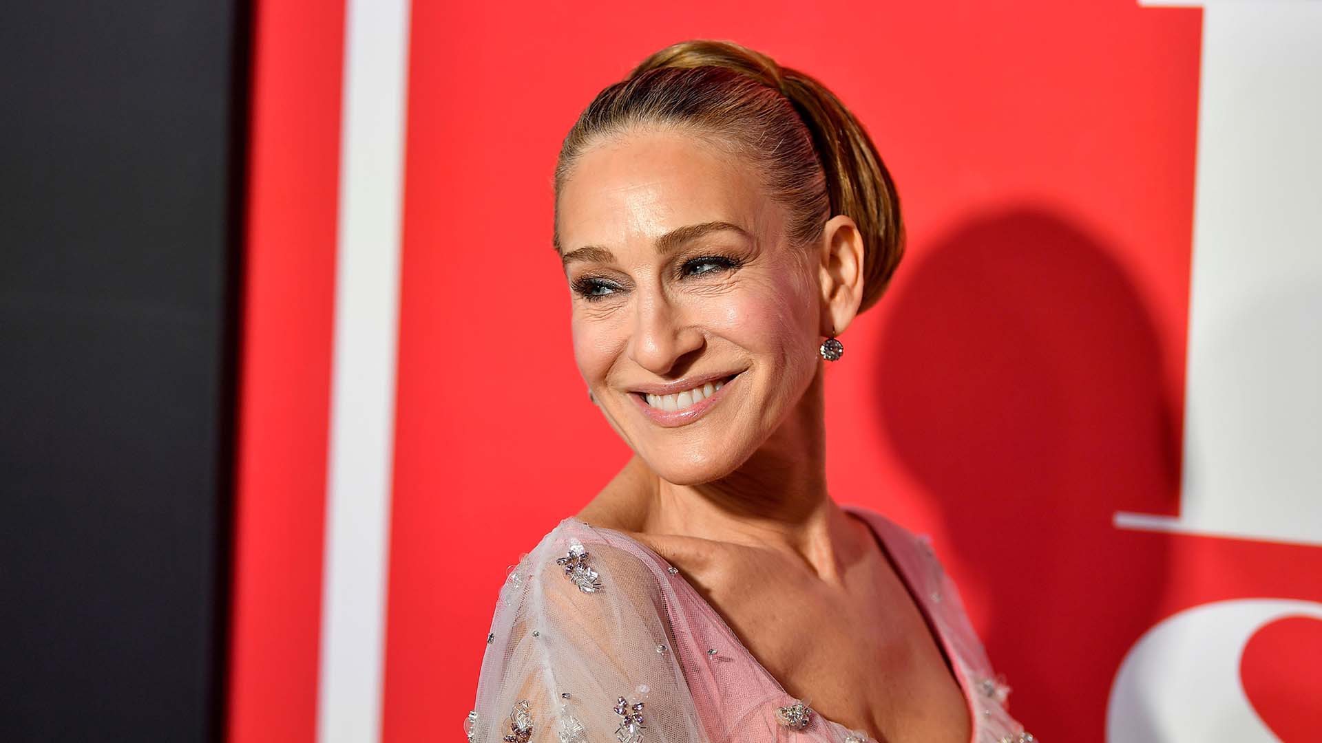 Conheça a casa de praia da atriz Sarah Jessica Parker