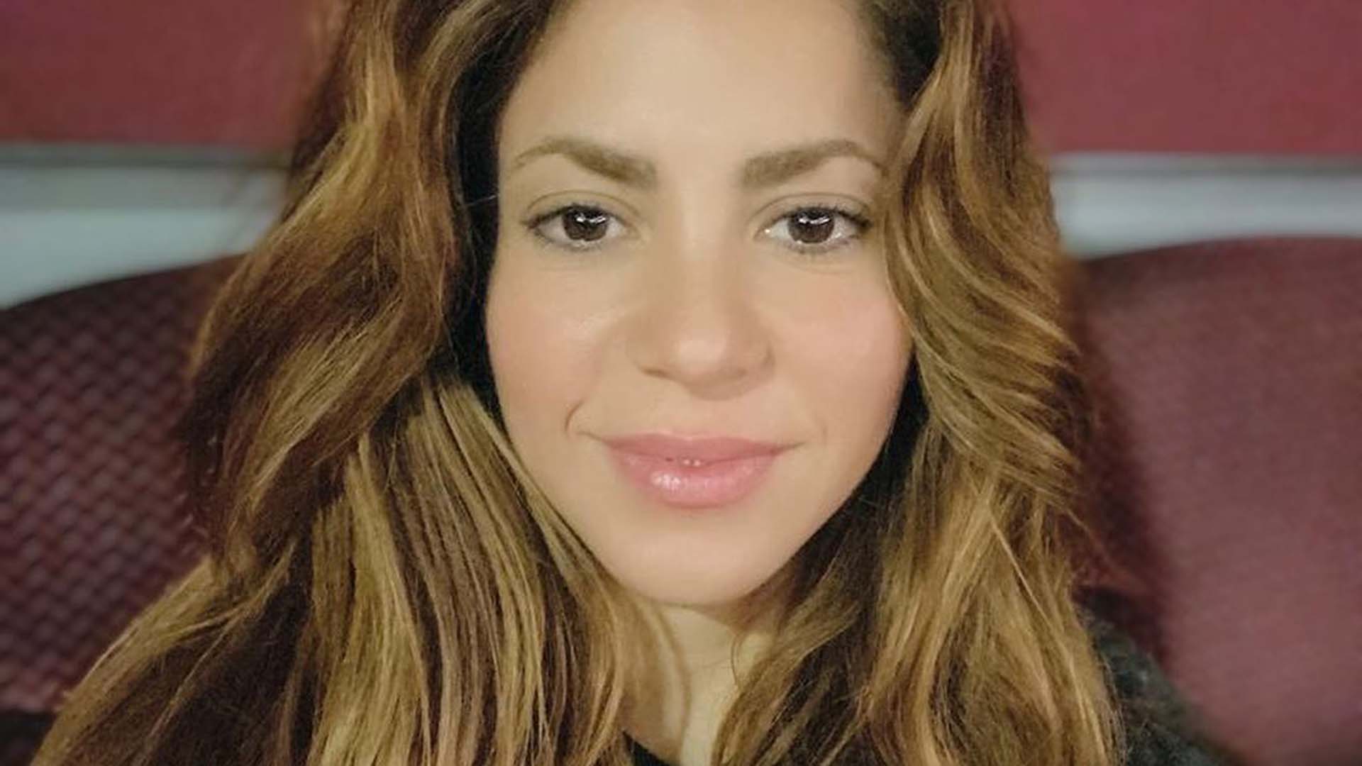 Saiba qual é o valor da fortuna de Shakira