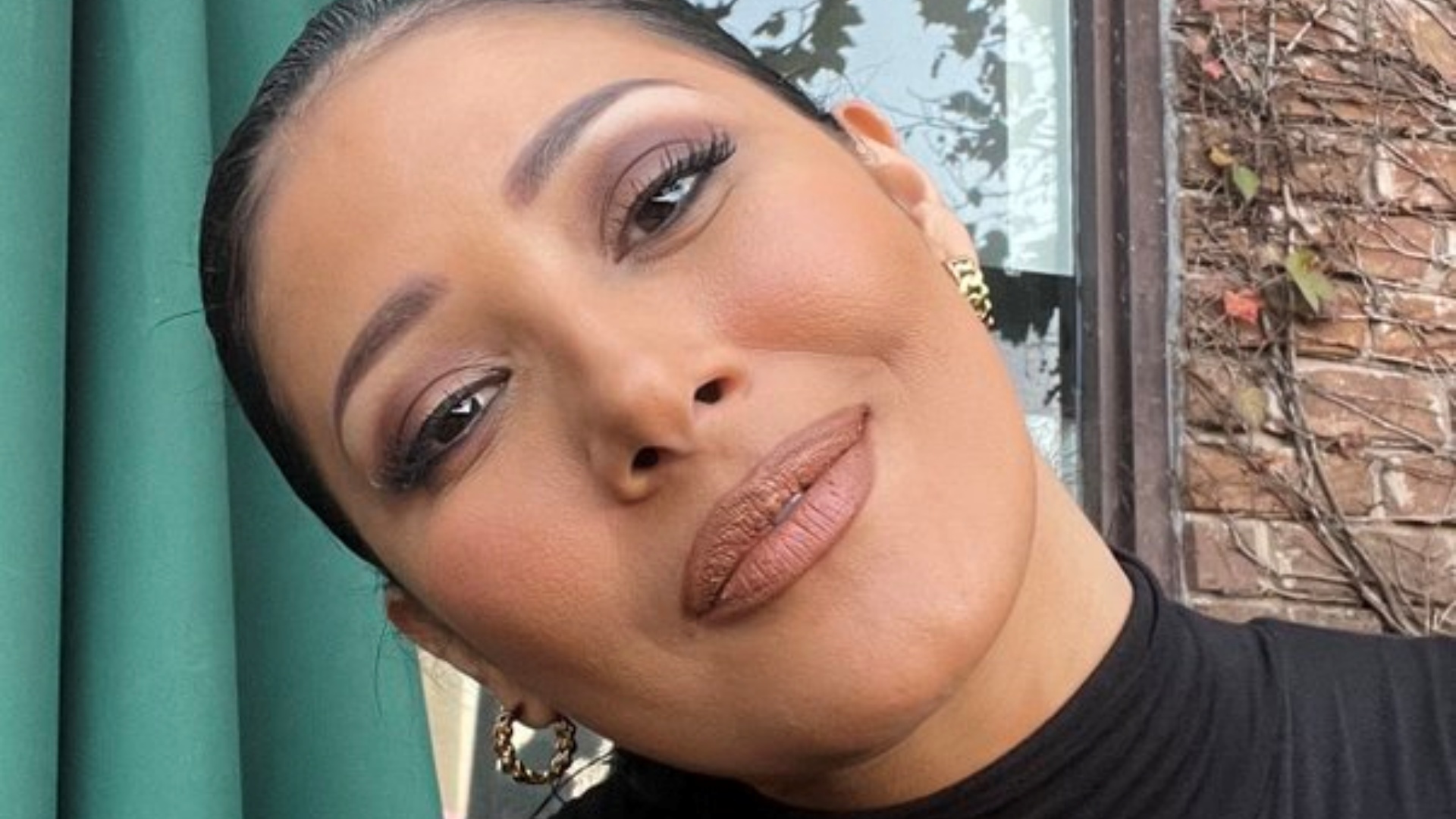 Simaria Mendes reaparece nas redes sociais e reflete sobre a vida: ”Mantermos firmes”
