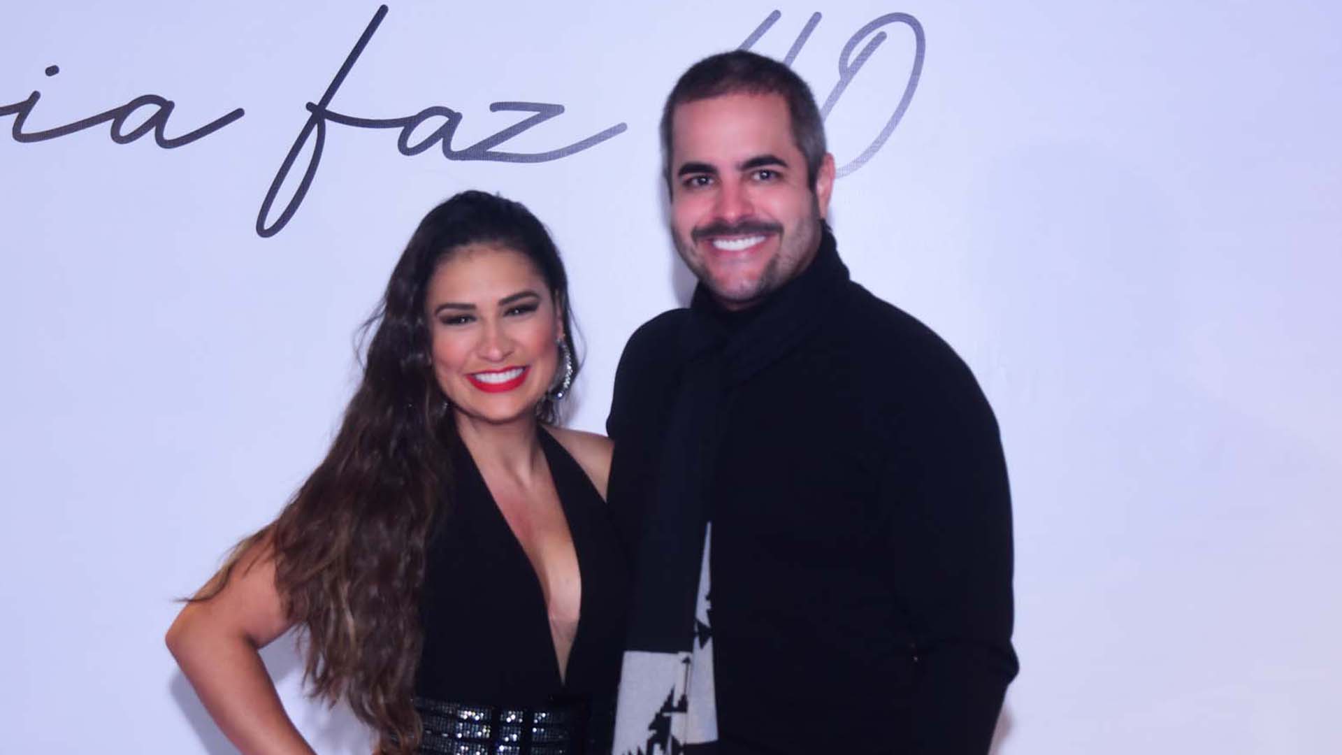 Marido de Simone reage após boato sobre a cunhada, Simaria: ‘Nada me espanta’