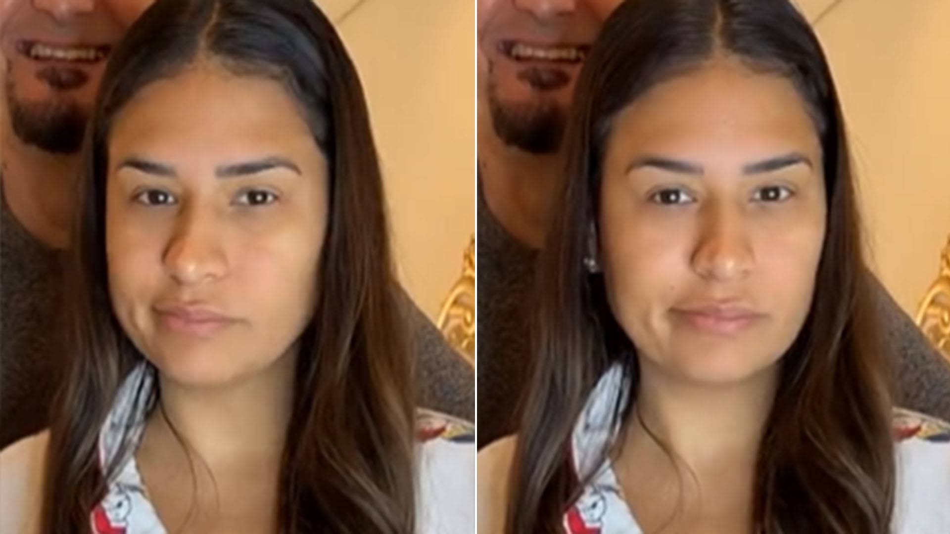Simone Mendes faz mudança no cabelo para se jogar em carreira solo
