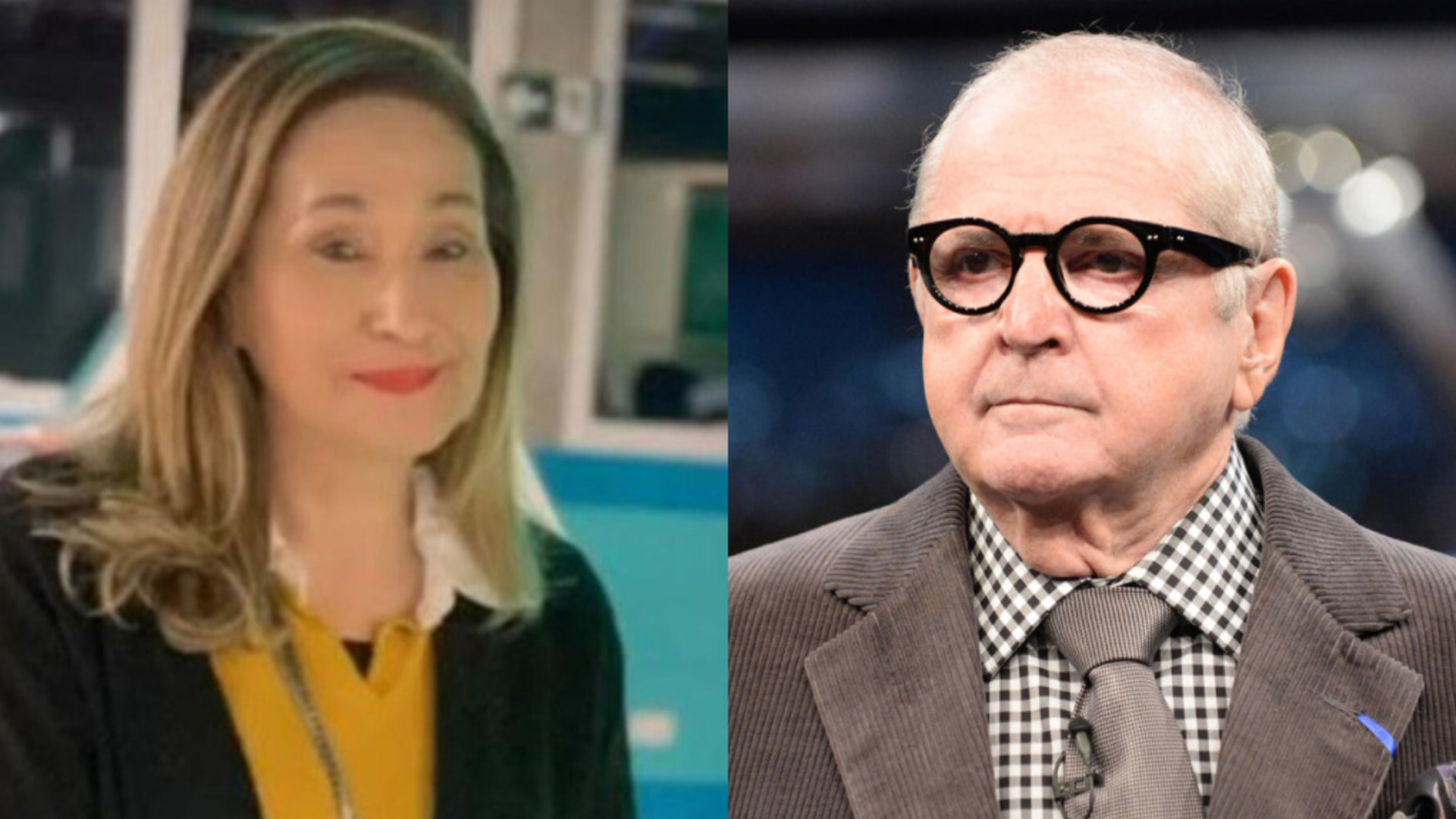 Sonia Abrão fala sobre amizade com Jô Soares e revela última conversa com apresentador