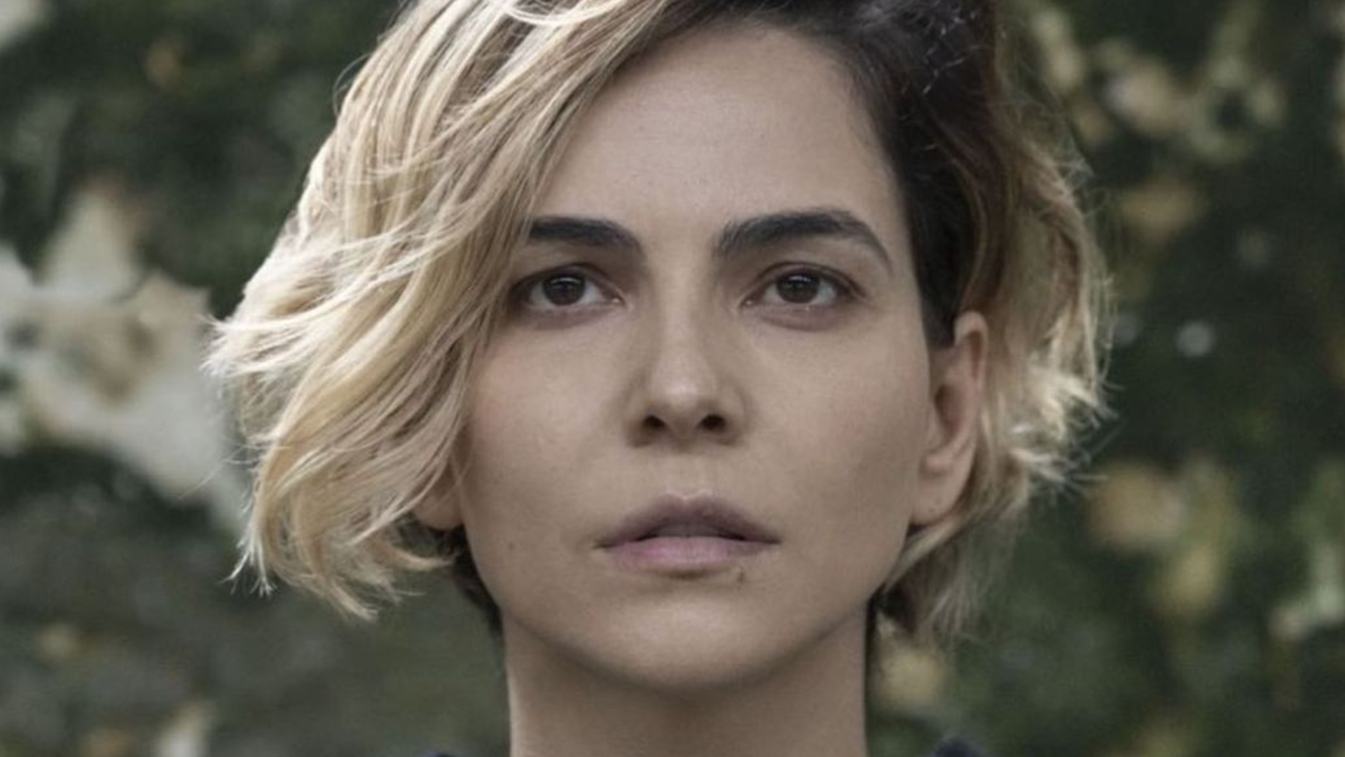 Tainá Müller comemora sucesso na estreia da segunda temporada de ‘Bom Dia, Verônica’