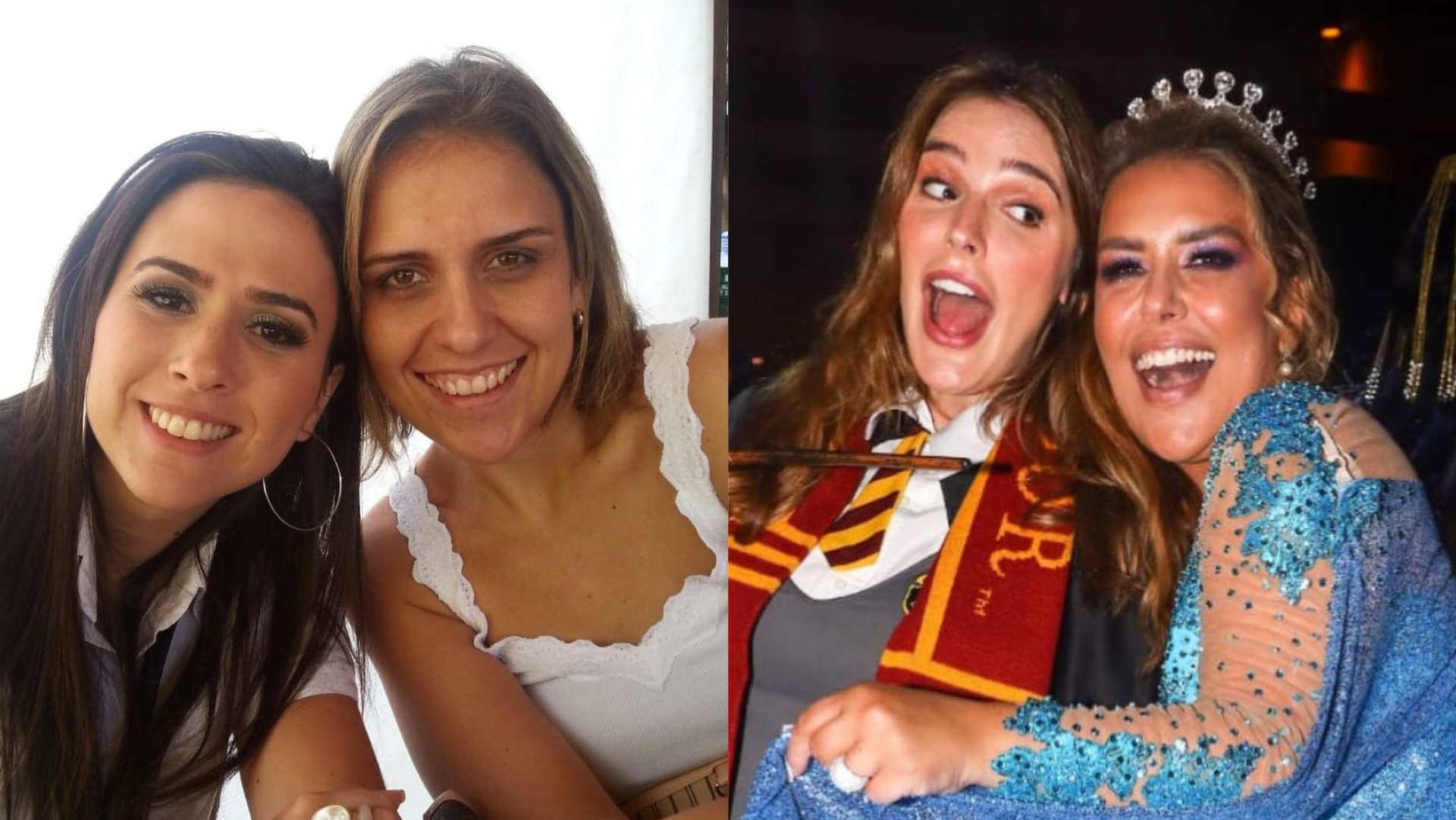 Tata Werneck e Rafa Brites lamentam morte de empresária artística aos 44 anos
