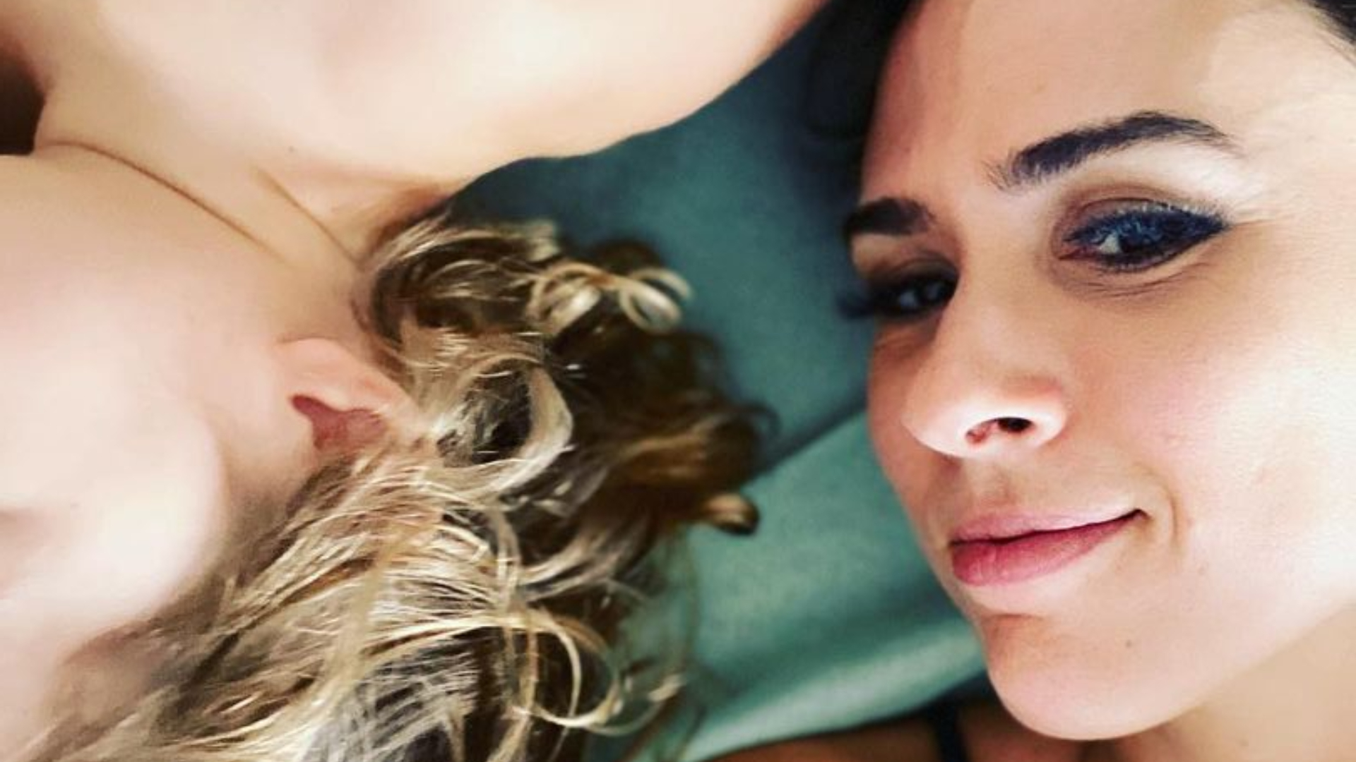 Tata Werneck curte o seu aniversário com muito estilo ao lado da filha, Clara Maria