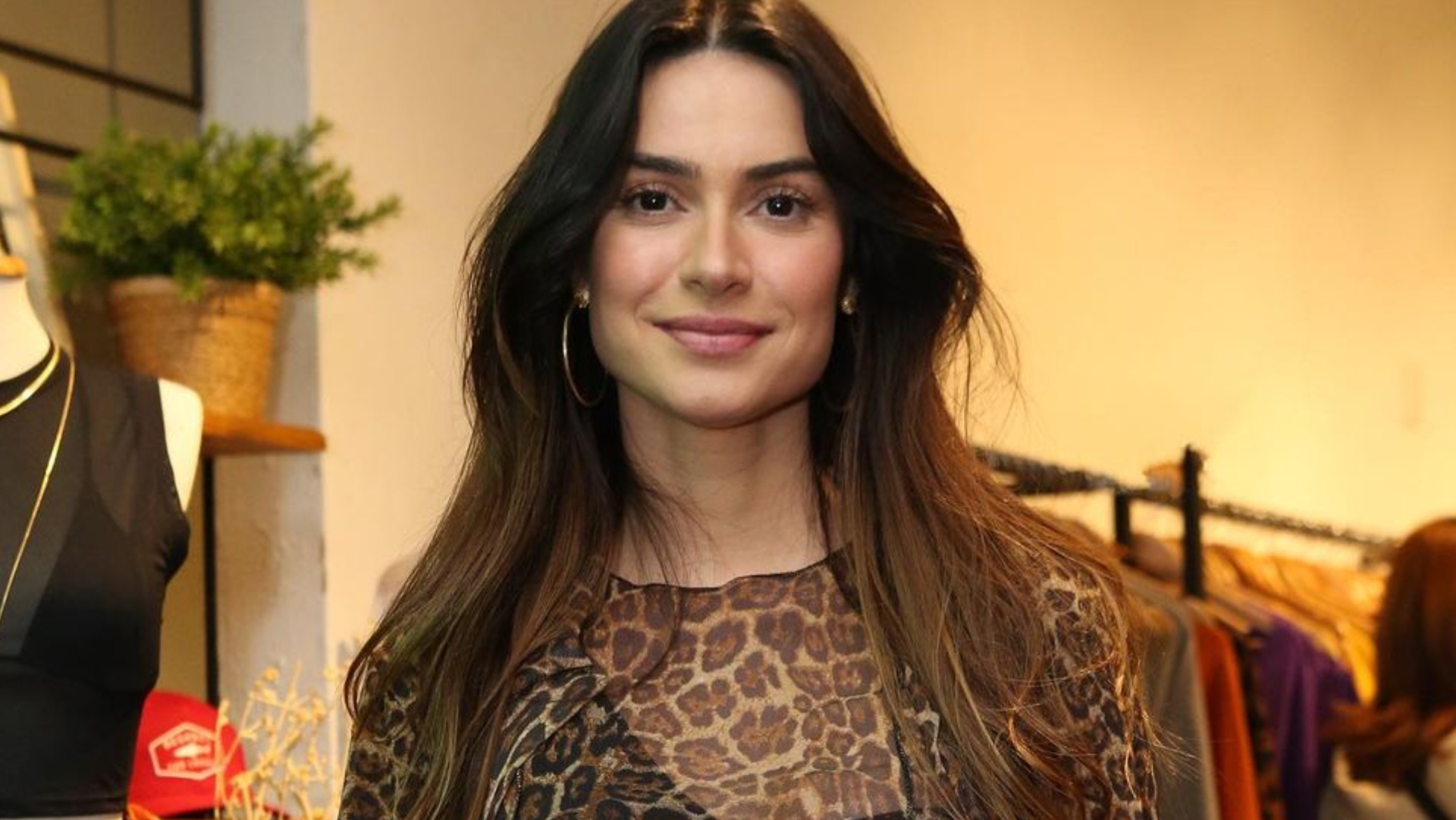 Mãe de Francisco, Thaila Ayala posa produzida: ”Faz um bem danado tirar a cara de exaustão”