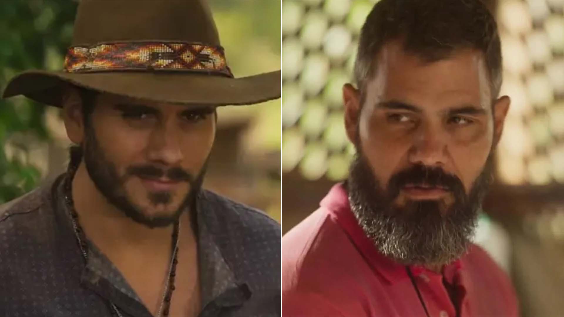 Pantanal: Cramulhão dá dica de como matar Tenório