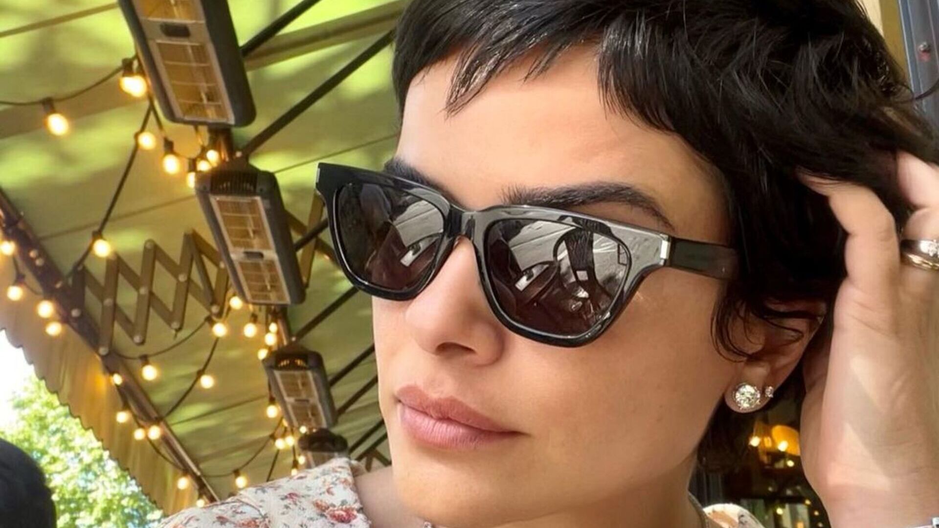 Vanessa Giácomo relembra desmaio da mãe ao descobrir câncer: ”Quatro meses de vida”