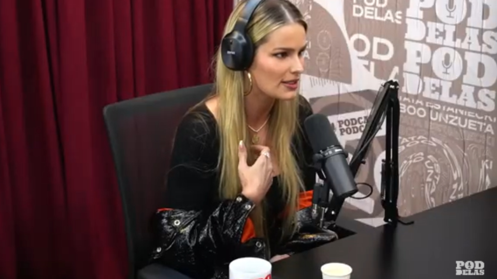 Yasmin Brunet pede desculpas após declaração polêmica sobre câncer