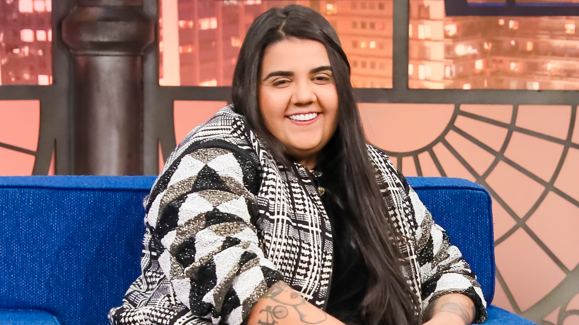 Yasmin Santos fala sobre término de relacionamento: ”Primeira vez que sofri na minha vida”