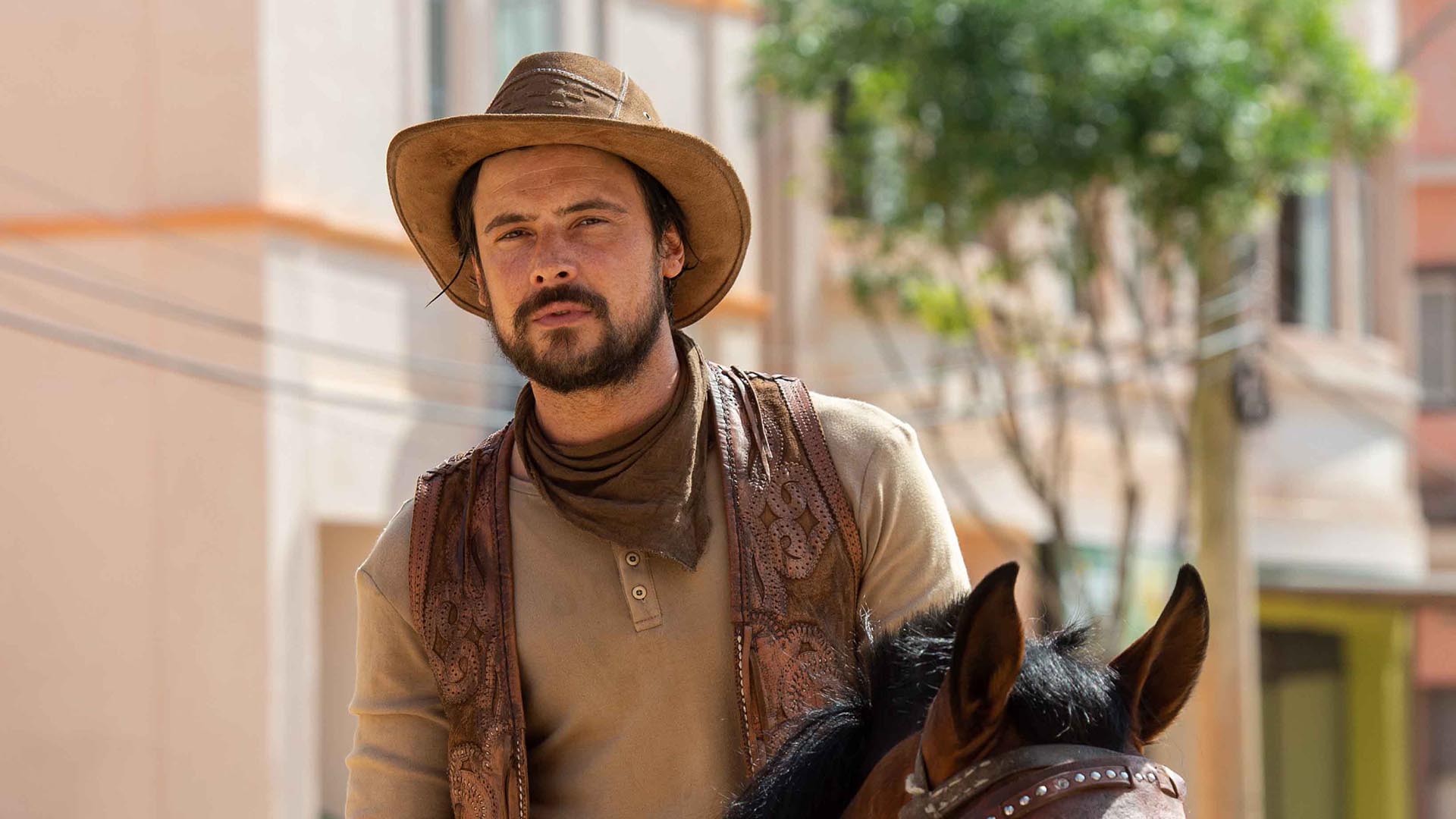 Mar do Sertão: resumo da novela de 22 a 27 de agosto
