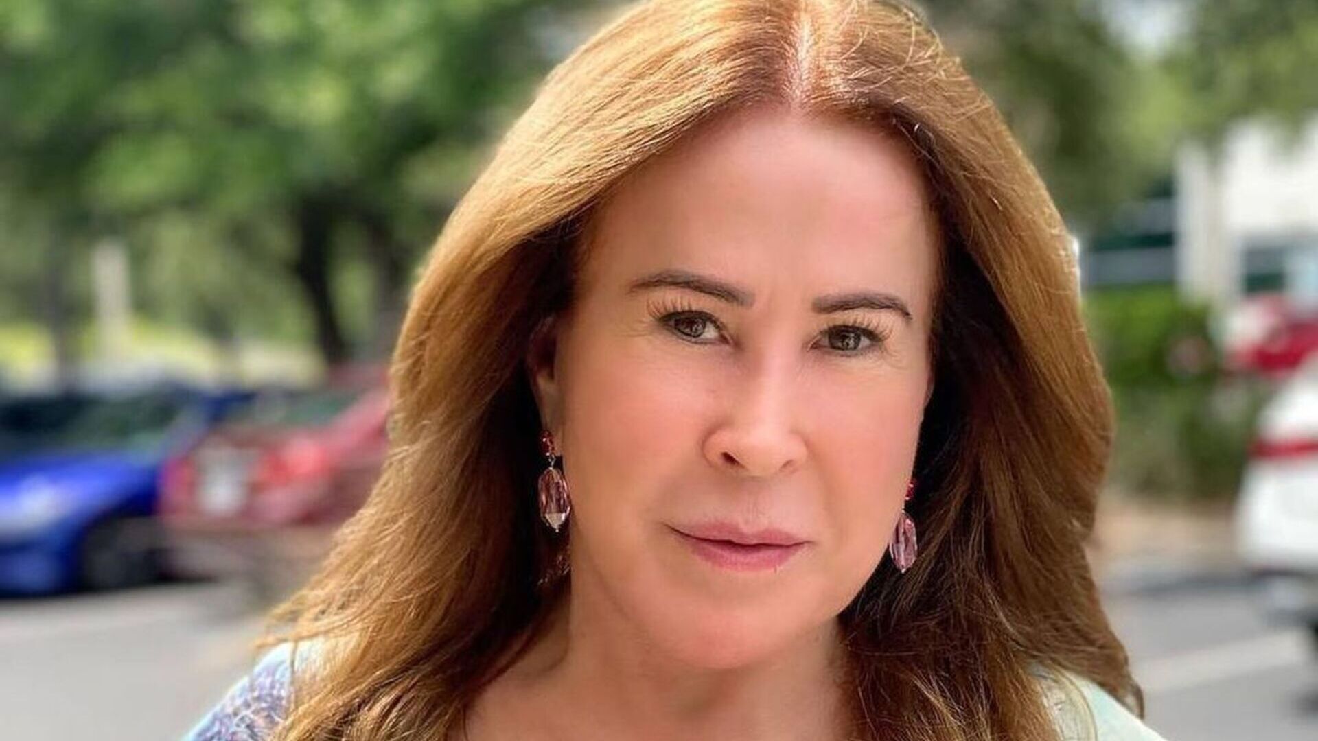 Aos 64 anos, Zilu Camargo pega pesado na academia e choca: ”Sofrido”