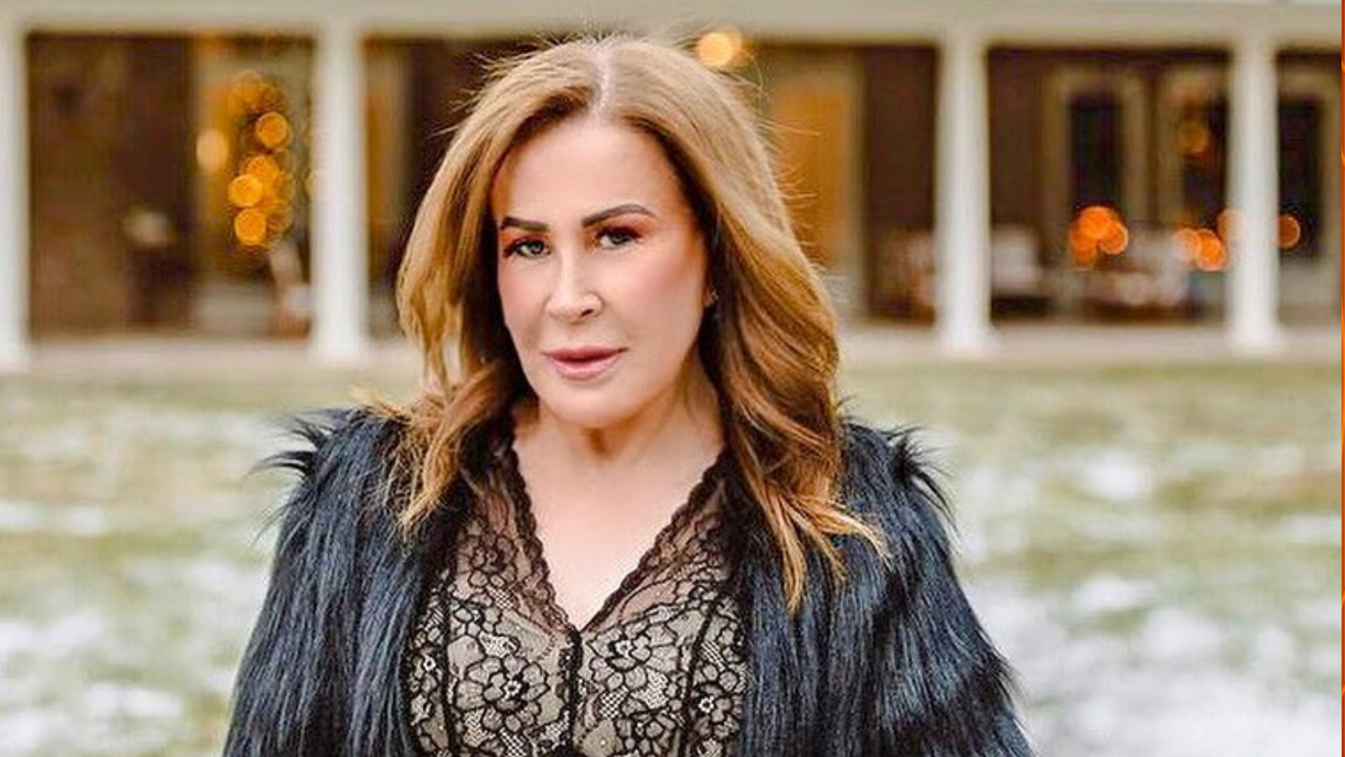 Aos 64 anos, Zilu Camargo esbanja corpaço em vídeo com fotos ousadas