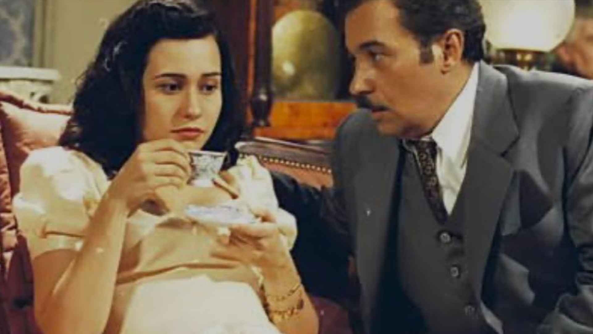 Alessandra Negrini faz linda homenagem para Pedro Paulo Rangel: ”Você mudou minha vida”