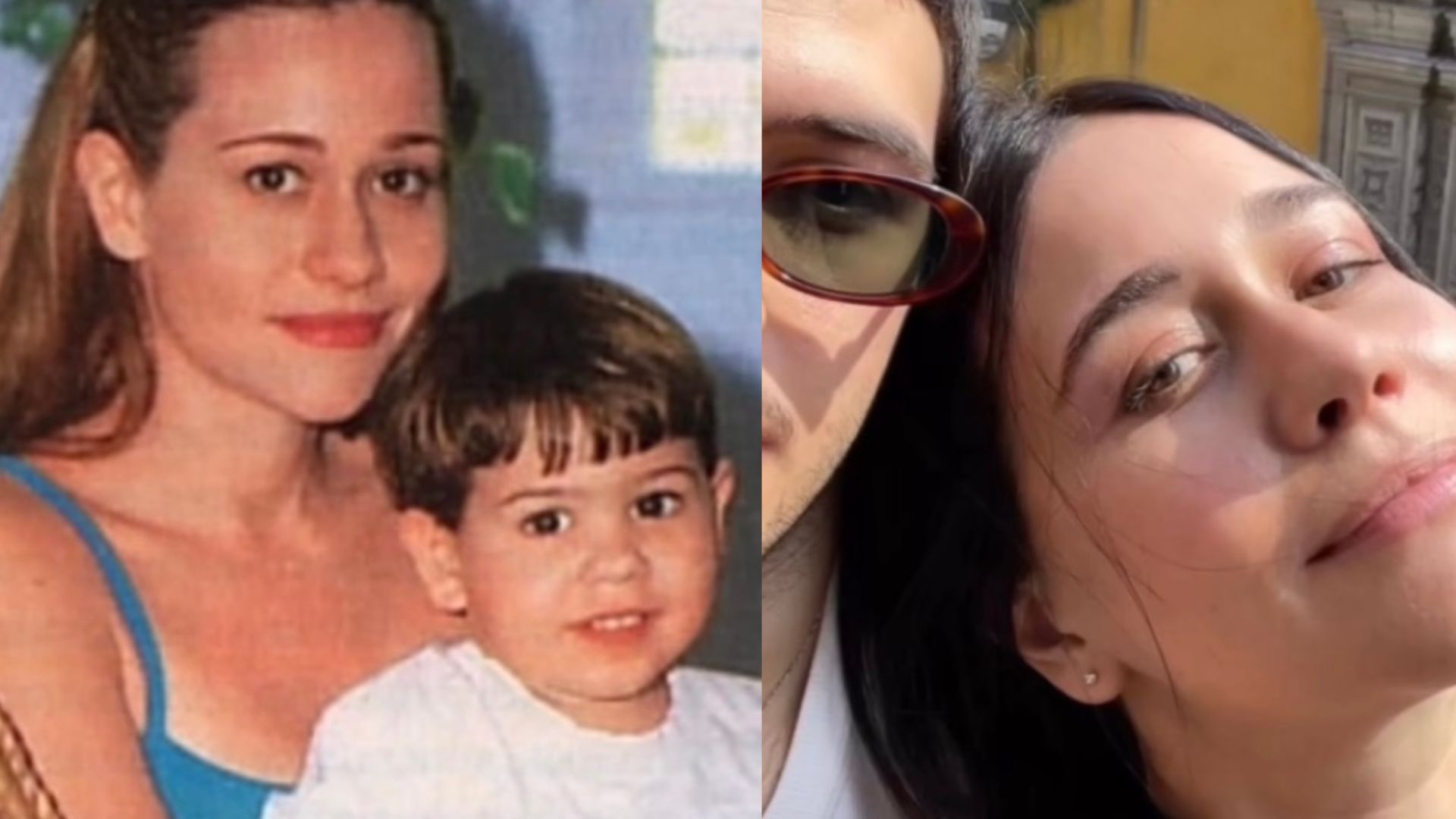 Cresceu! Alessandra Negrini celebra 26 anos do filho mais velho: “Meu amor!”