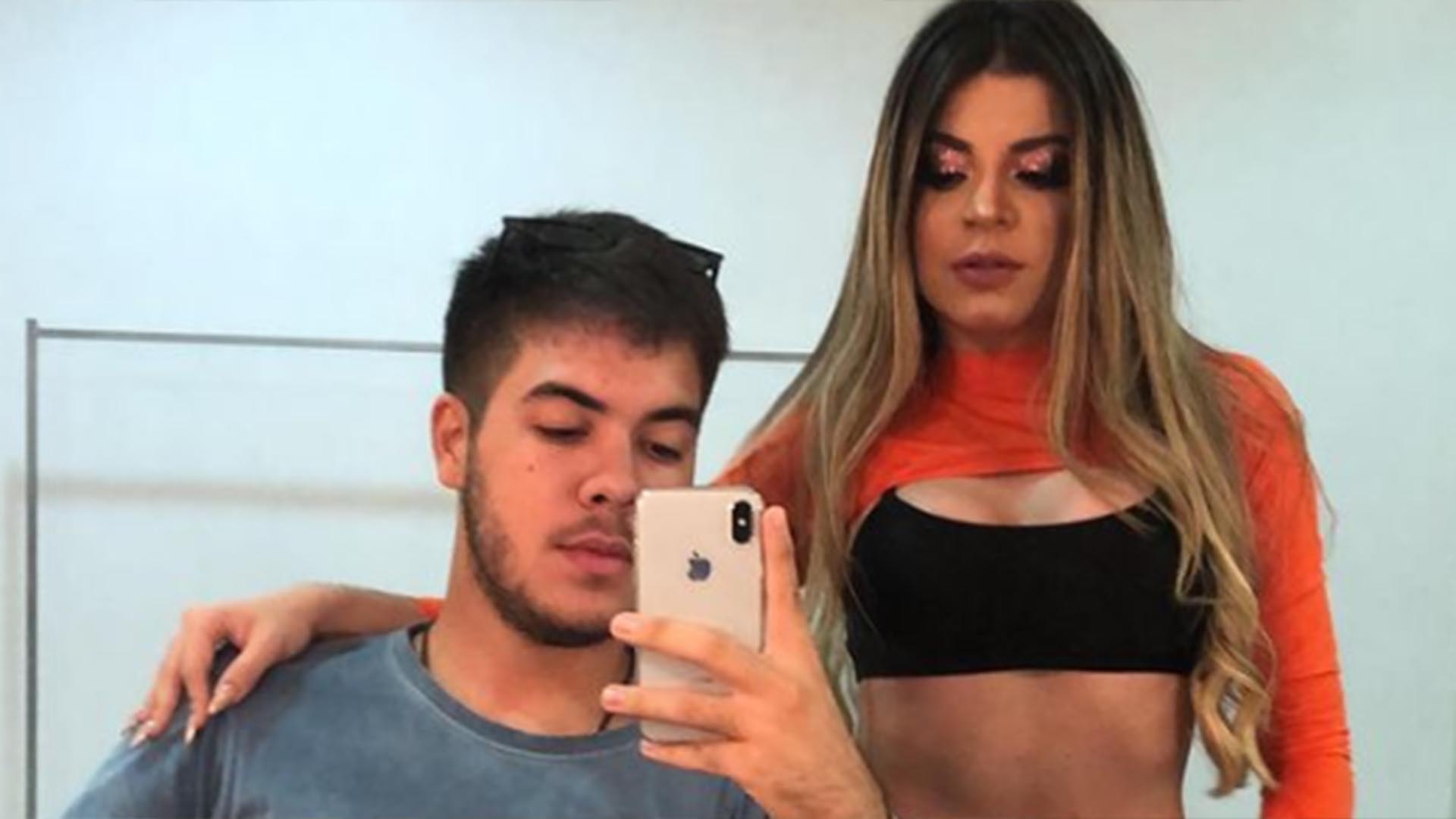 Álvaro rompe o silêncio para defender Gkay: ‘O mundo está contra você’