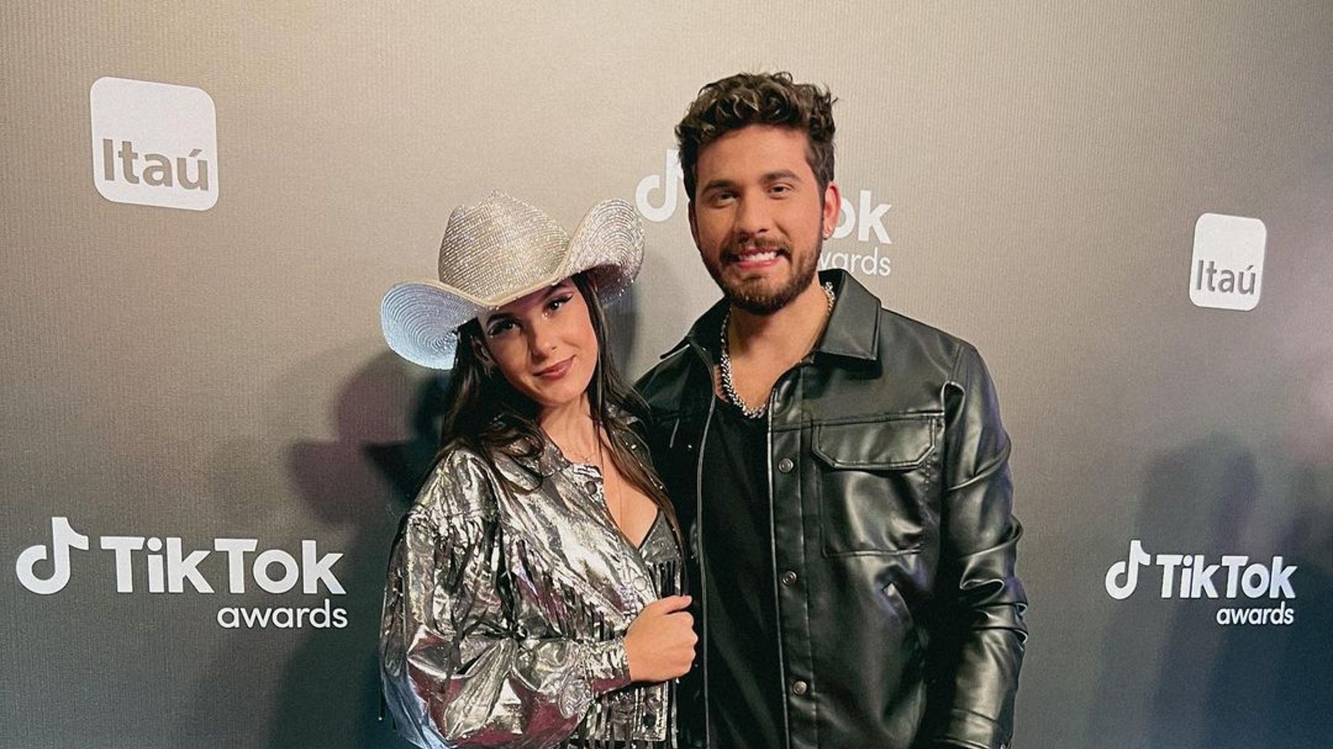 Ana Castela não descarta possibilidade de romance com Gustavo Mioto: “Por enquanto”