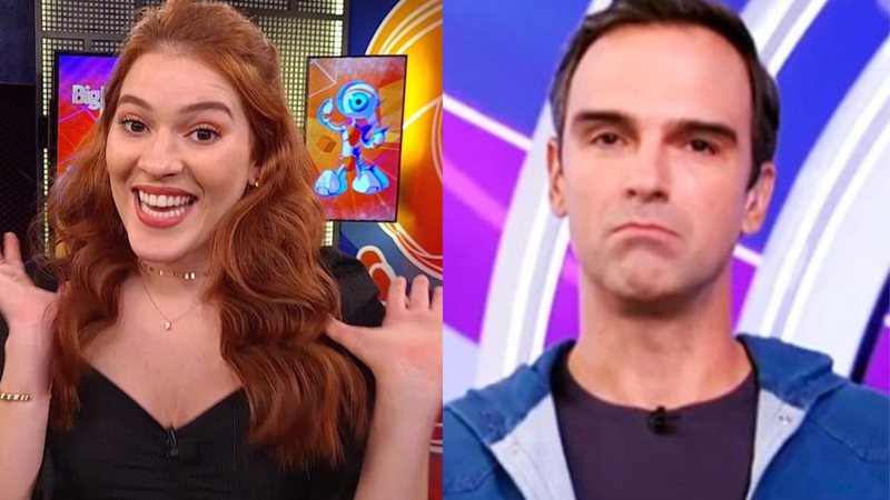 Ana Clara pode apresentar Big Brother Brasil em 2023; entenda!