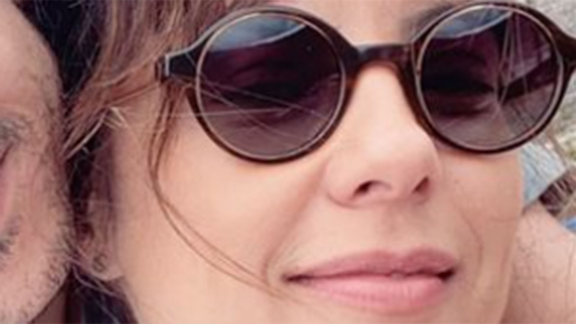 Andréia Horta exibe foto inédita com o namorado, Ravel Andrade